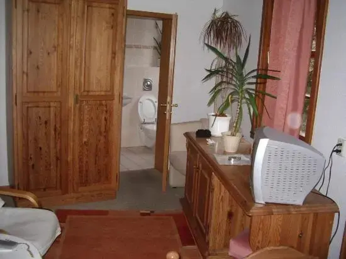 Zum Kleinen Sandberg