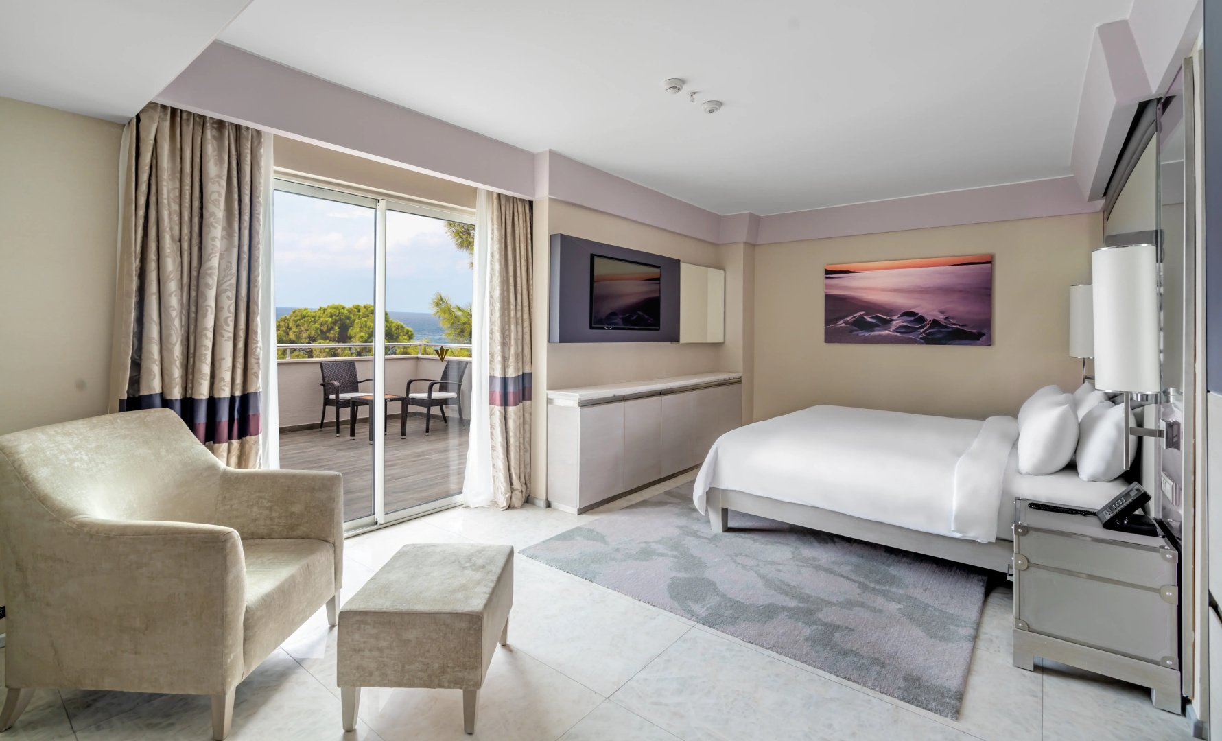 Rixos Premium Tekirova - The Land of Legends