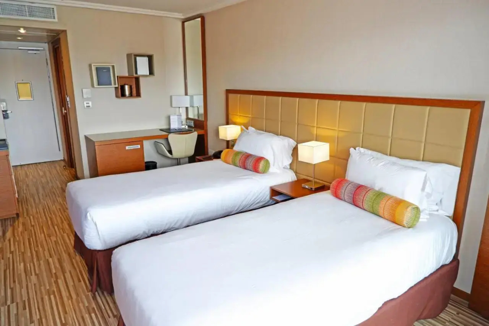 AC Hotel by Marriott Ambassadeur Antibes - Juan Les Pins