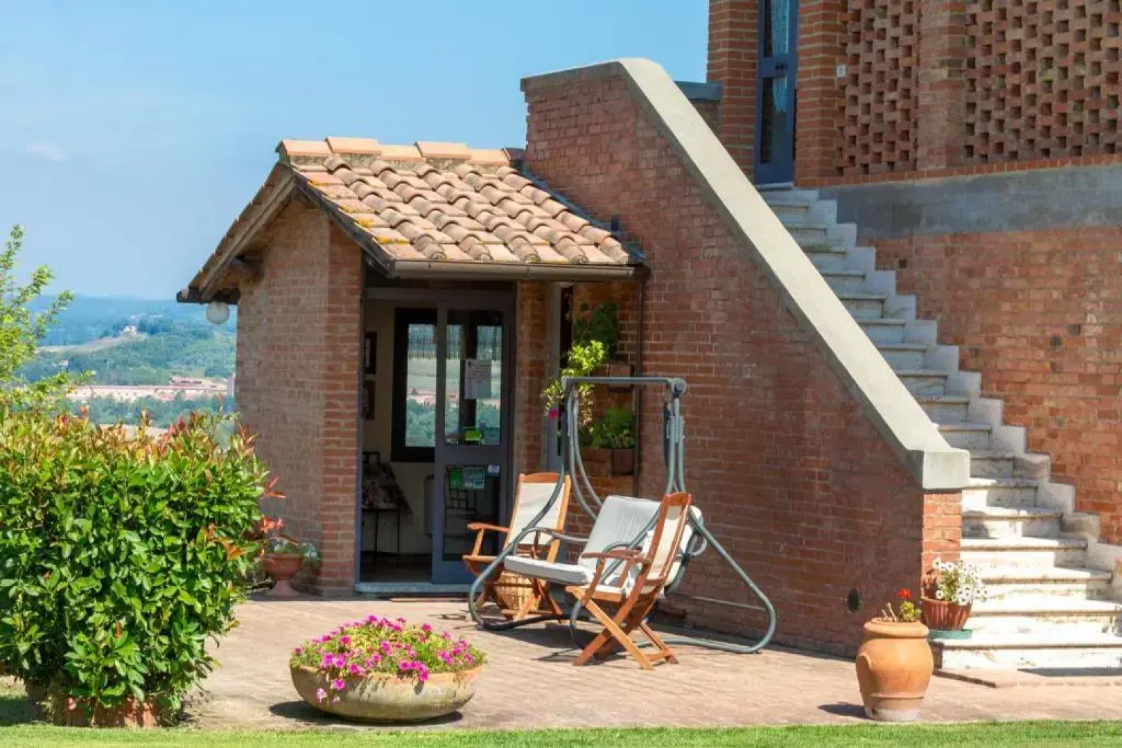 Podere Vesta