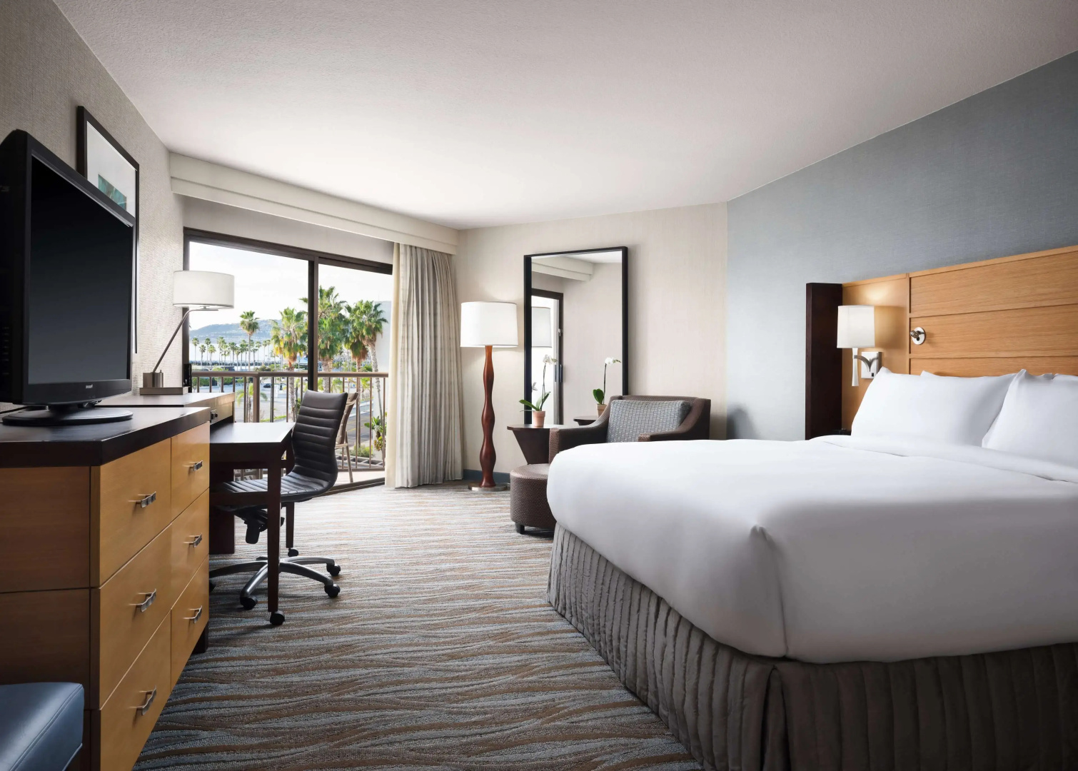 Sonesta Redondo Beach & Marina
