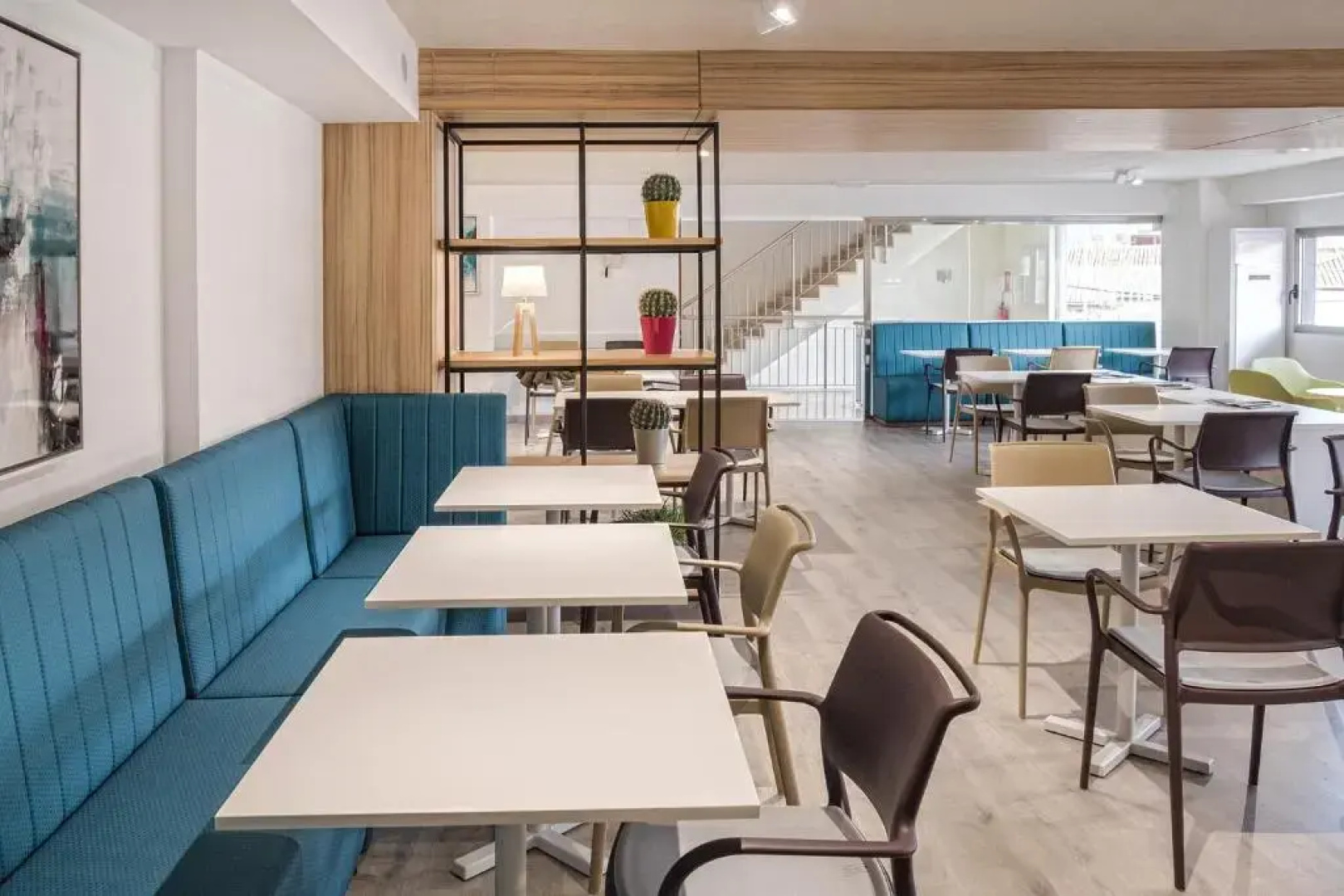Hotel Belcaire
