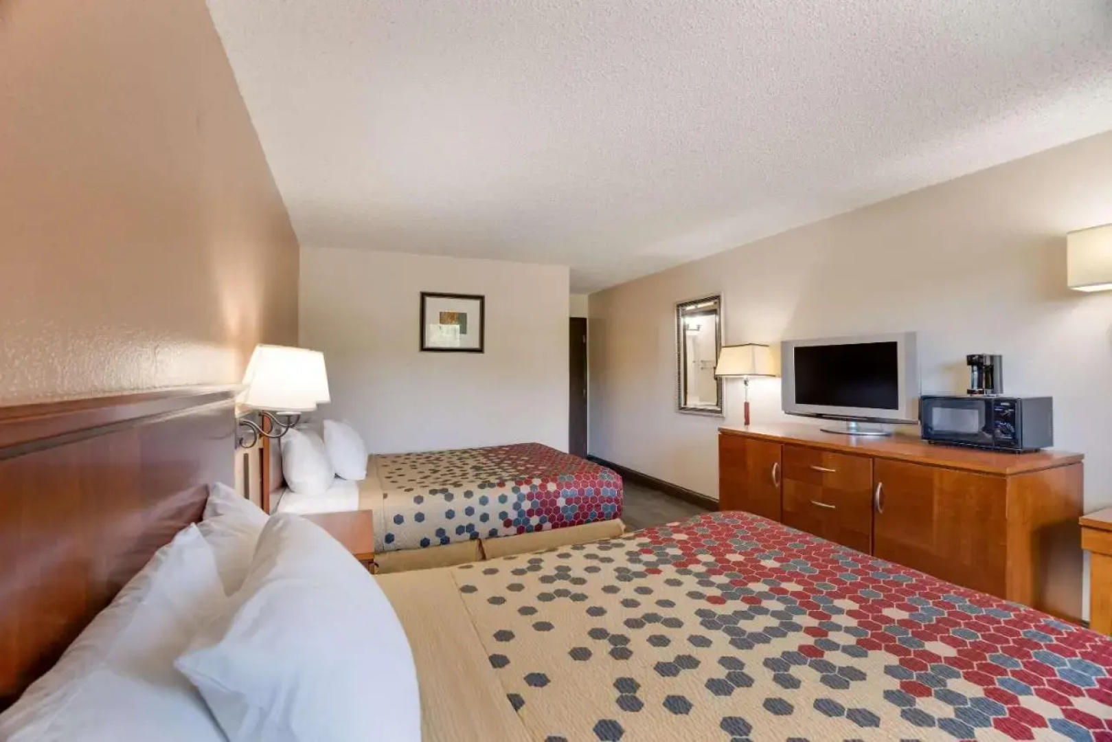 Rodeway Inn
