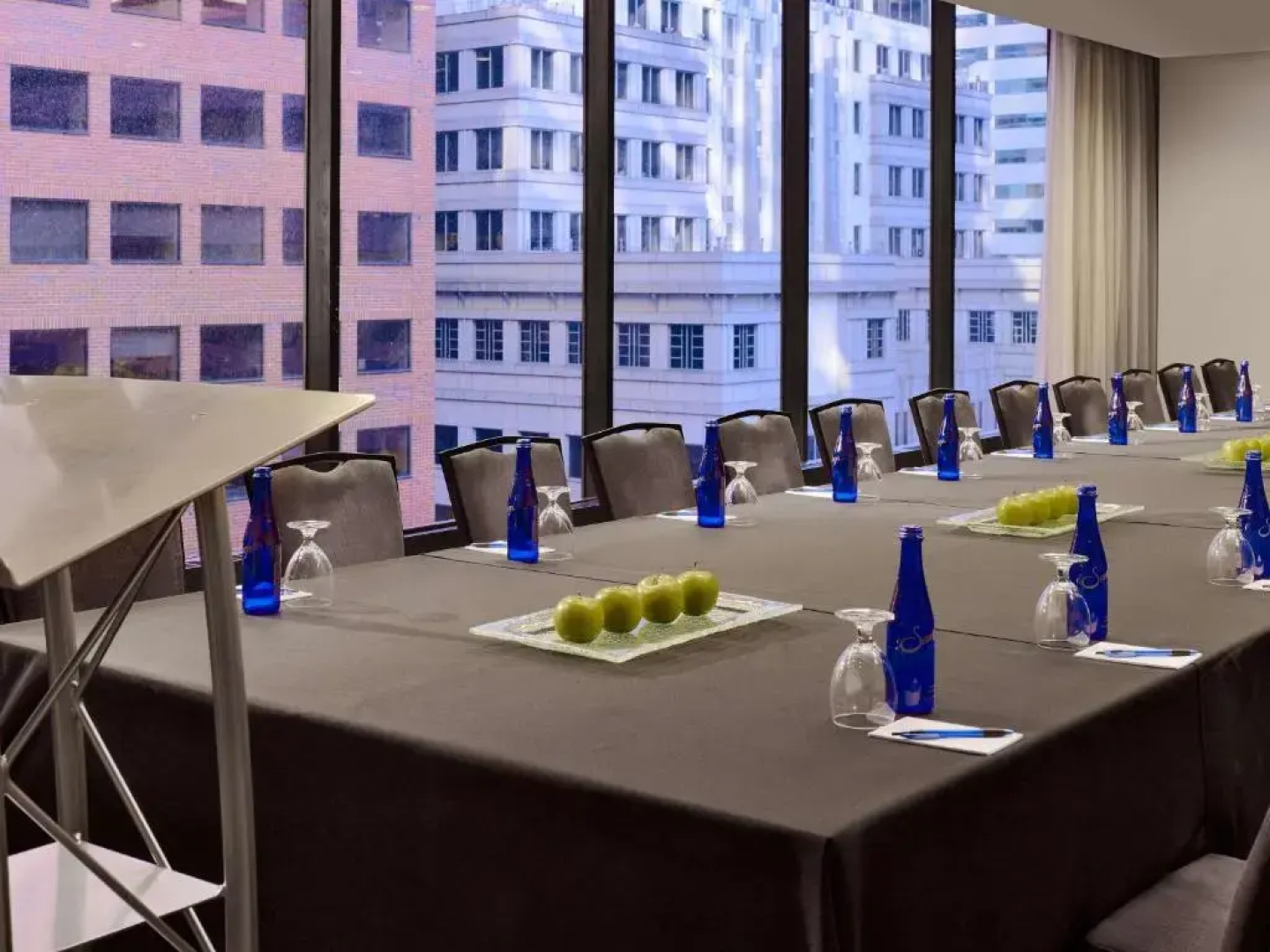 Sonesta Philadelphia Rittenhouse Square