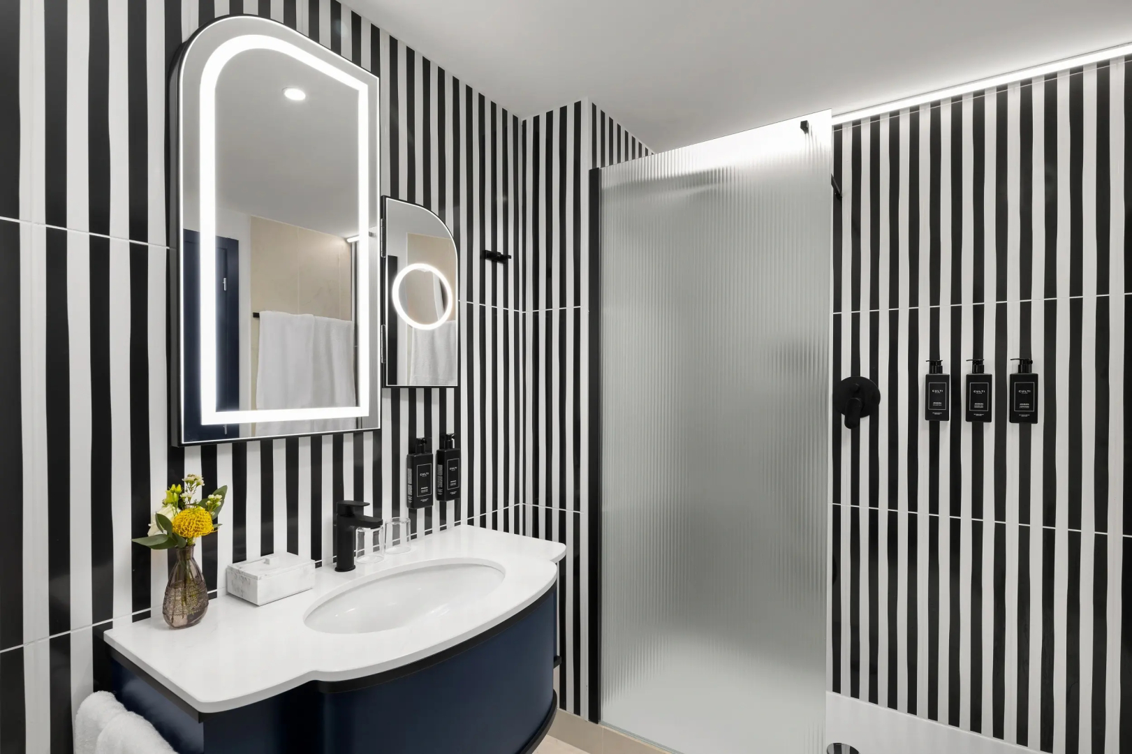 Anglo American Hotel Florence, Curio Collection by Hilton