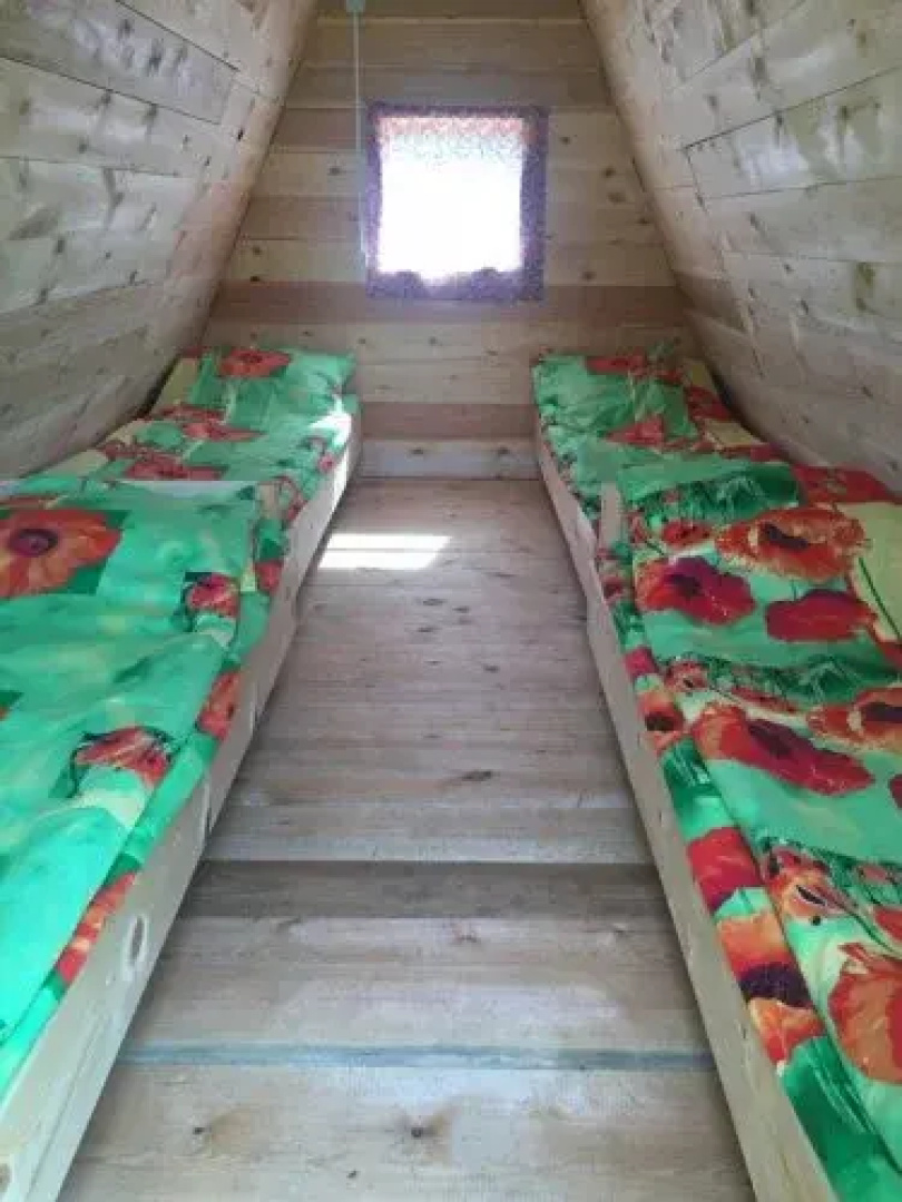 Nor-Bo Guest House
