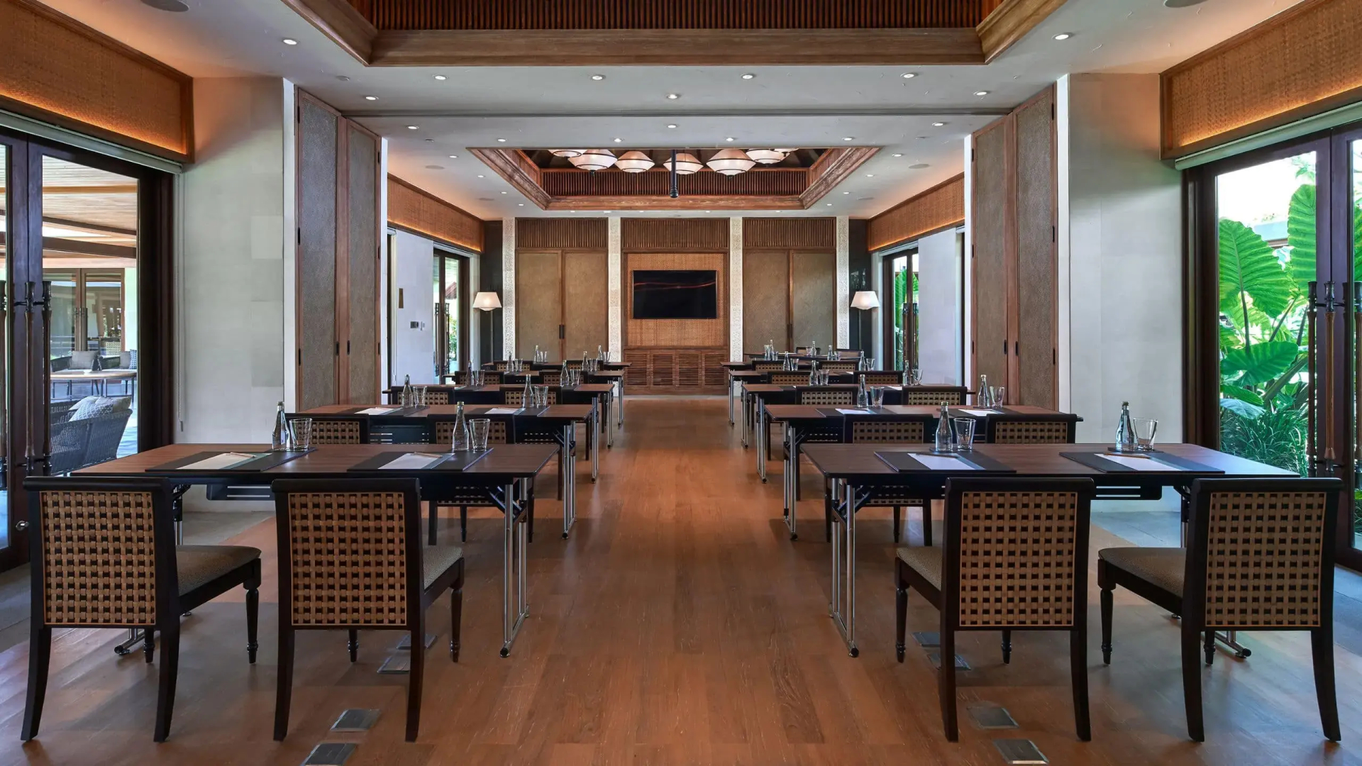 Отель Hyatt Regency Bali 