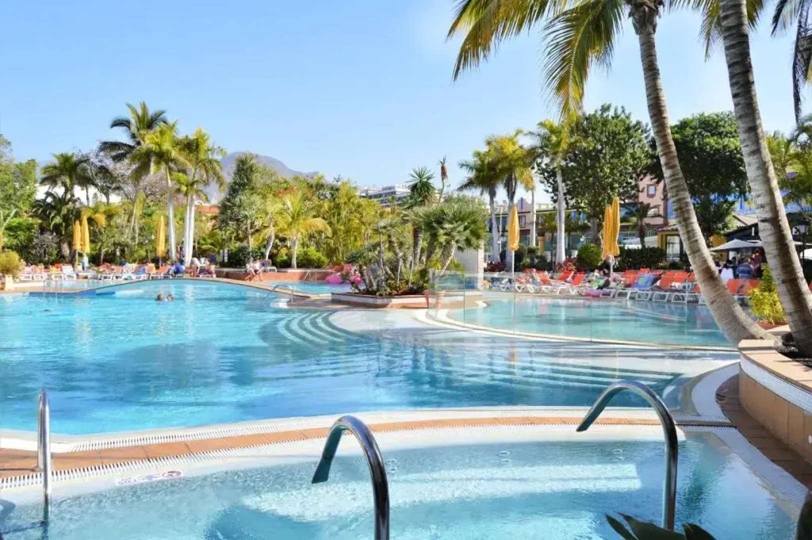 Park Club Europe - All Inclusive