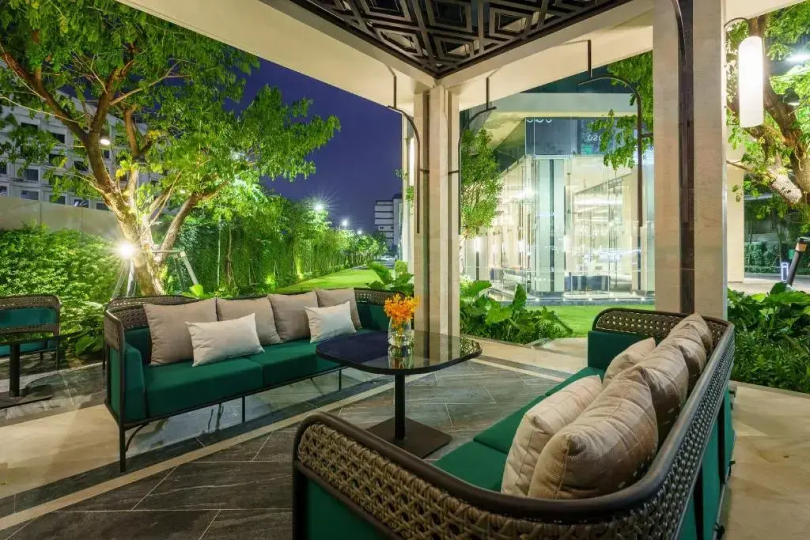 Somerset Pattaya