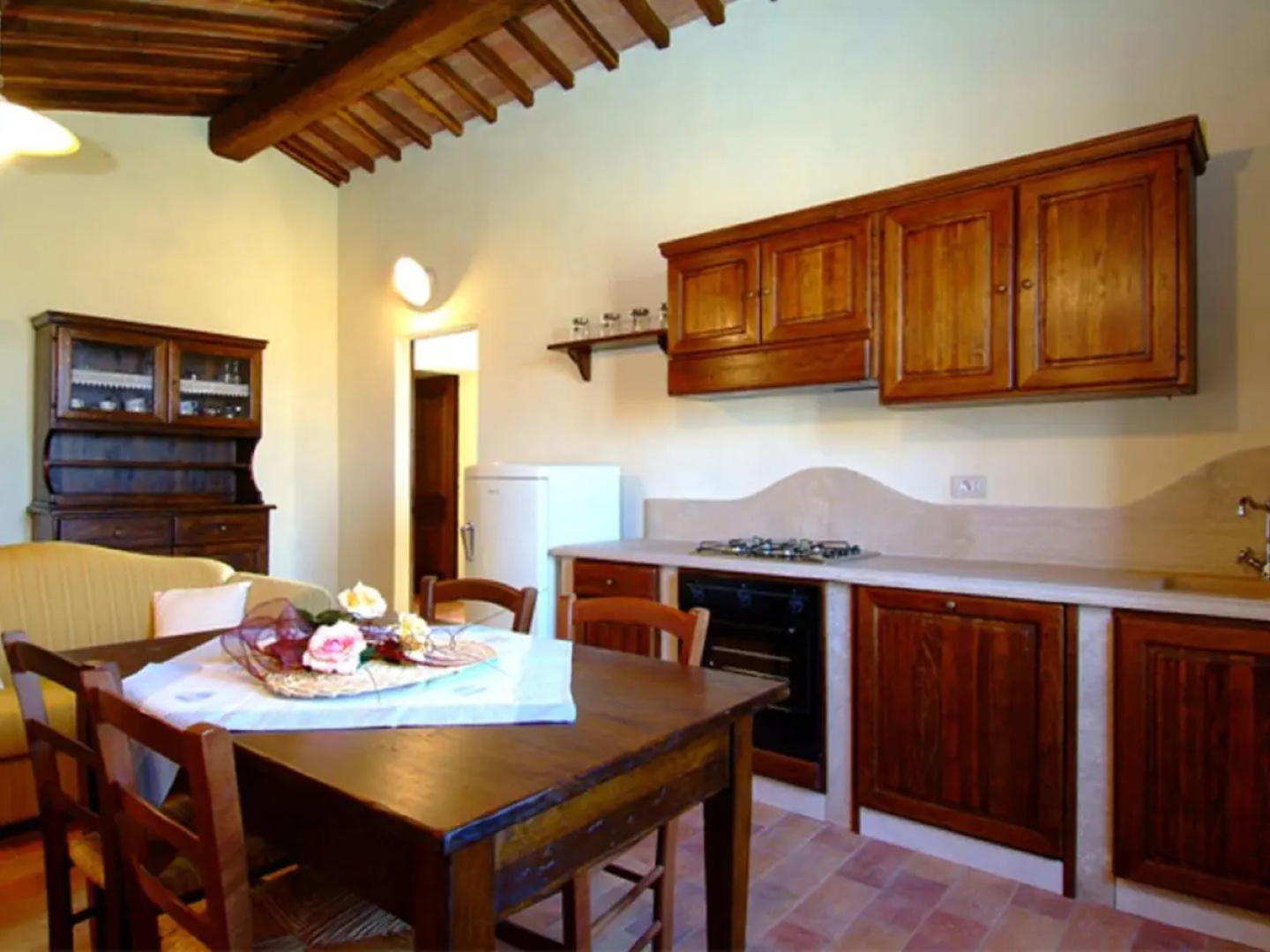 Agriturismo Baccoleno