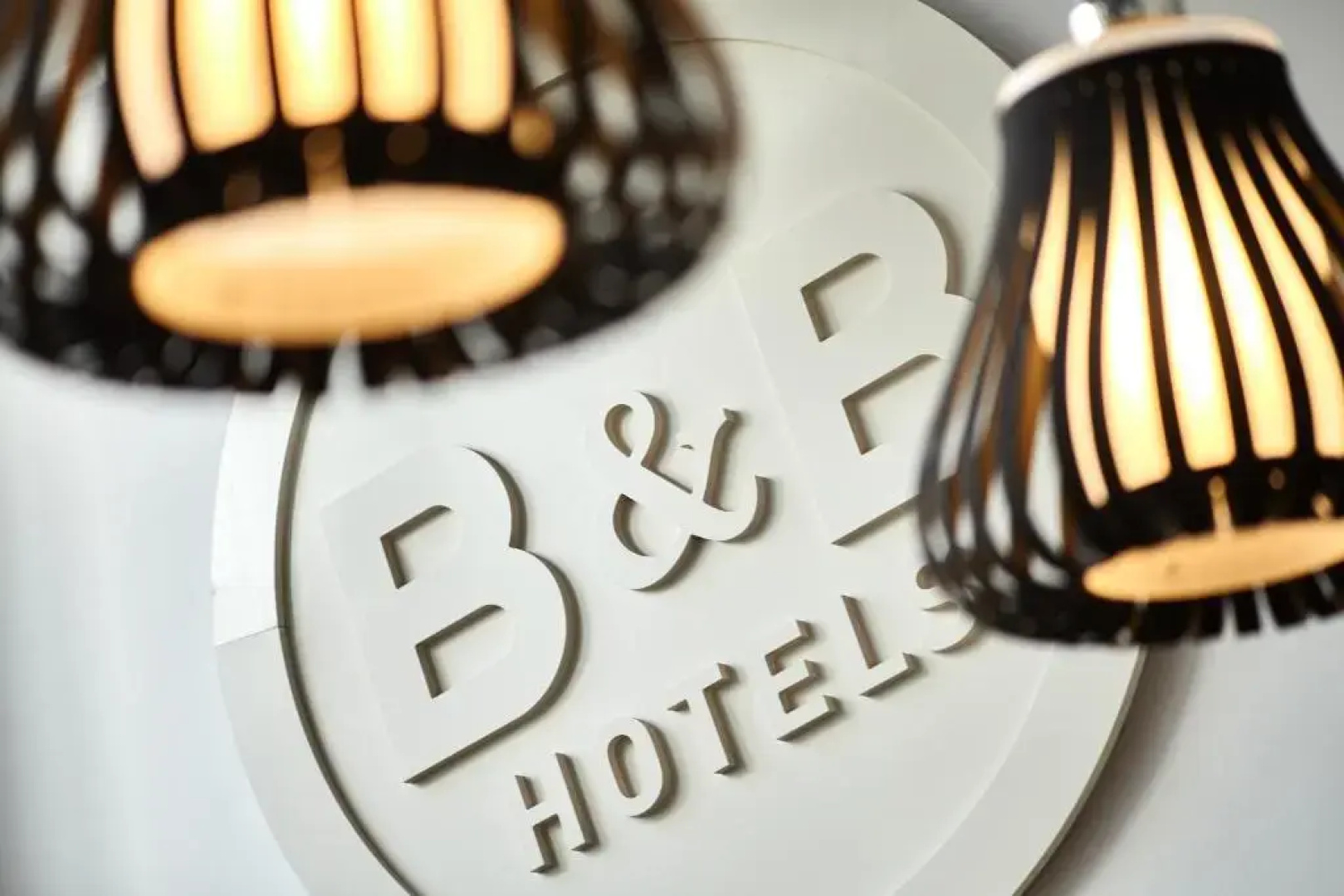B&B HOTEL Laval Ouest