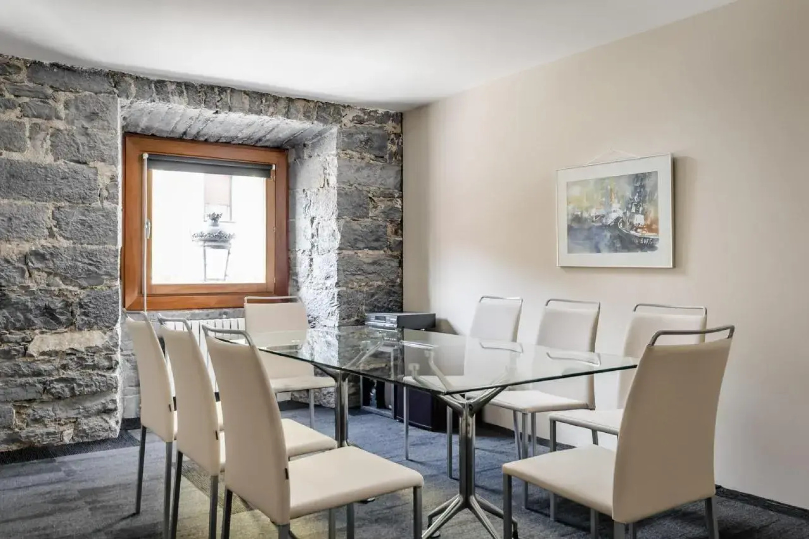 Hotel Balneario Orduña Plaza