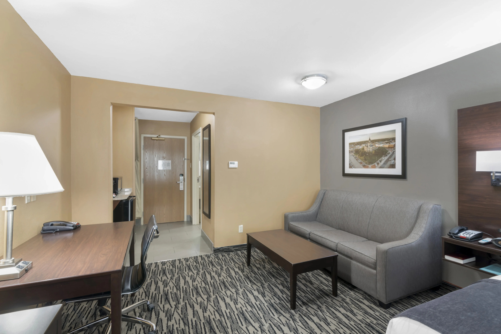 Best Western Plus Denton Inn & Suites