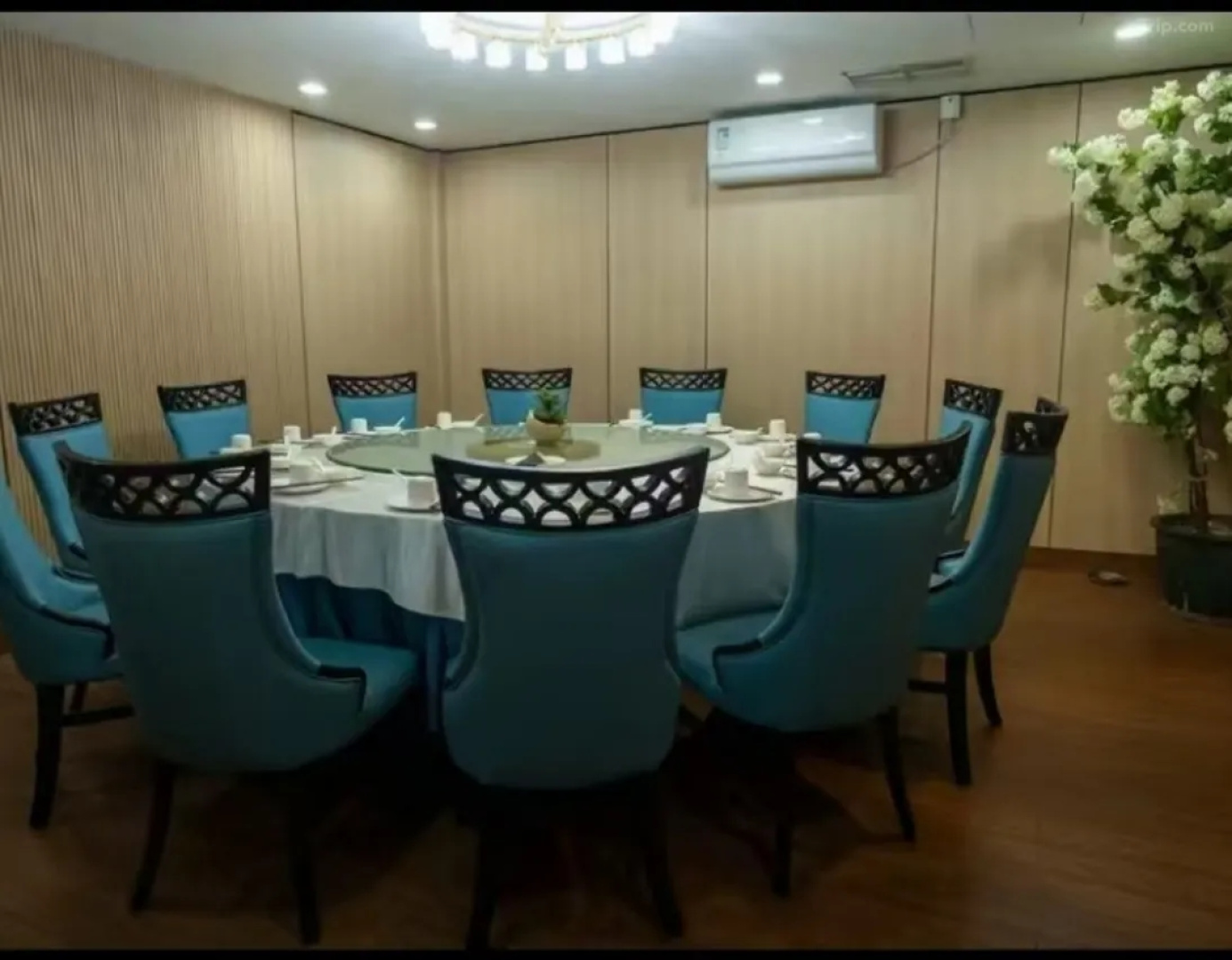 Guangzhou Royal Garden Hotel
