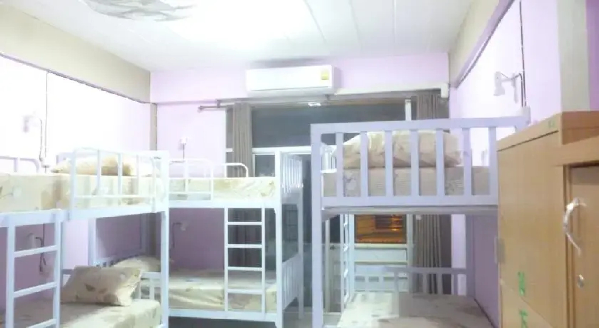 Backpackers Place Pattaya