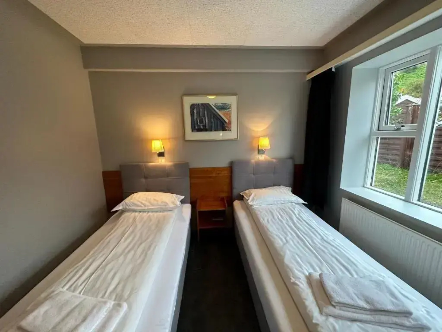 Hotel Austur