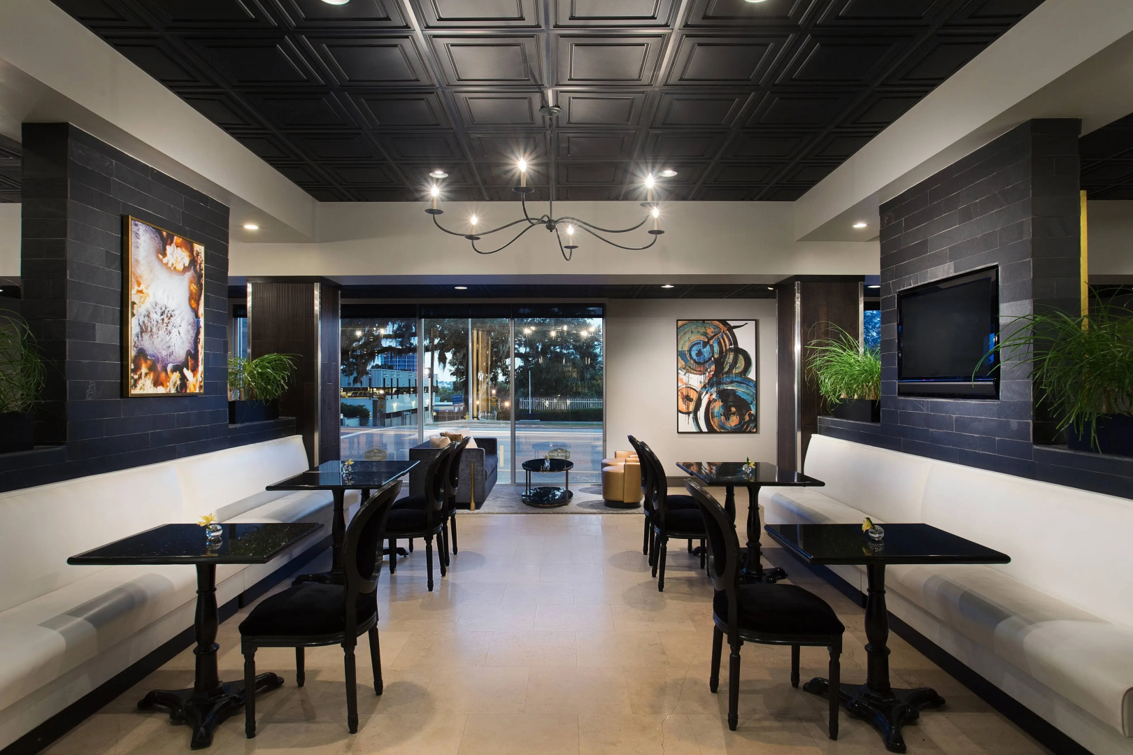 Hotel Duval, Autograph Collection