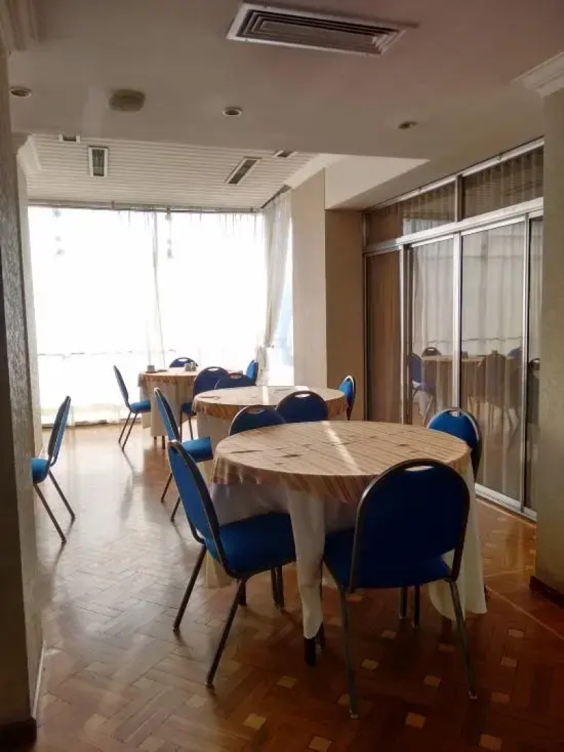 Hotel Internacional Jujuy