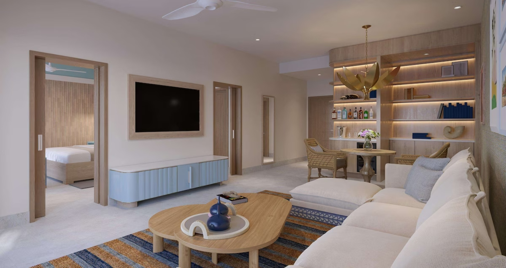 Sandals Royal Caribbean All Inclusive