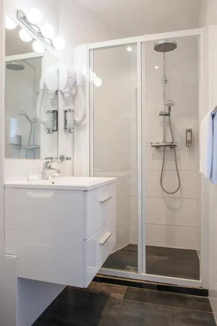 Hôtel Coypel by Magna Arbor