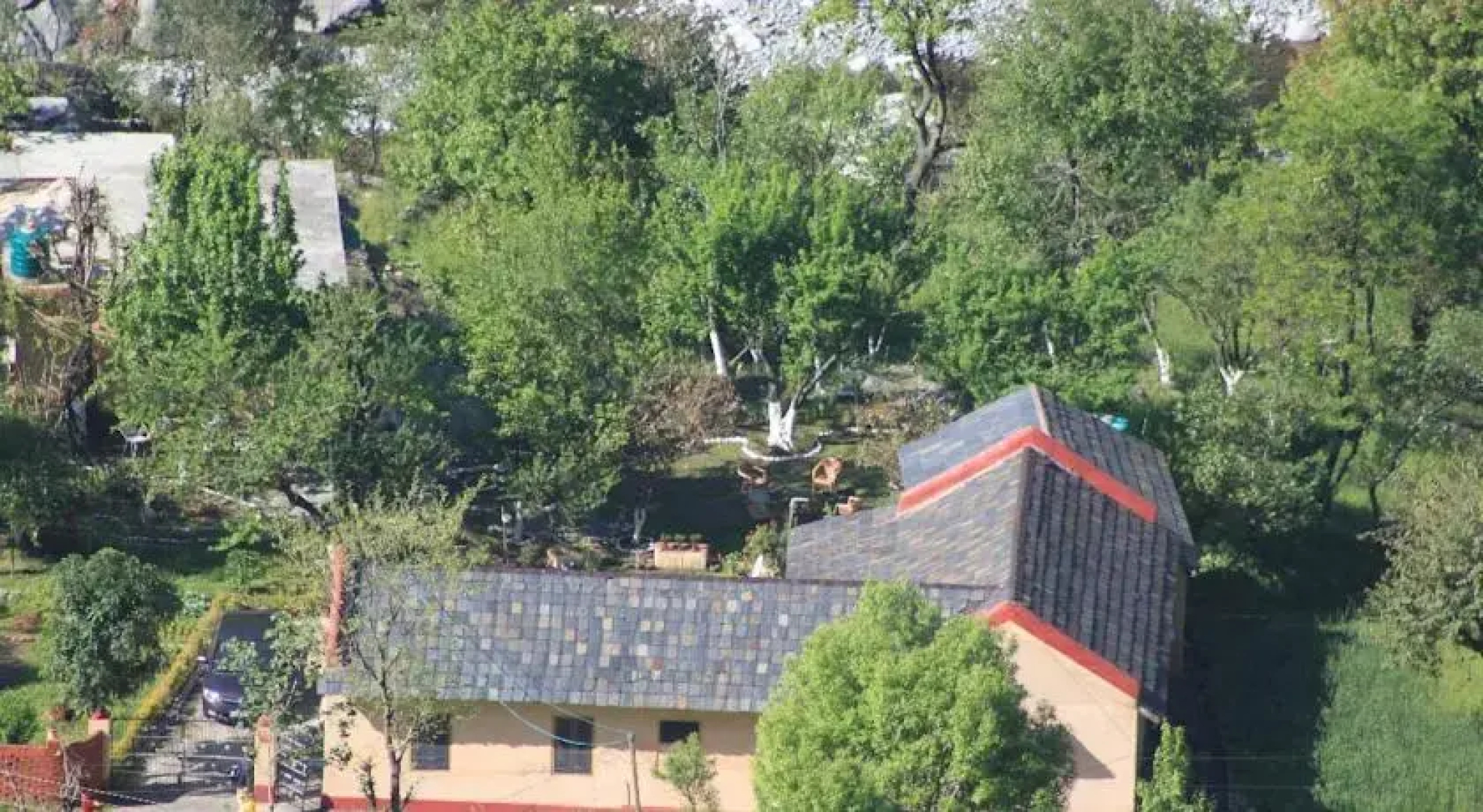 Jamwal Villa Homestay