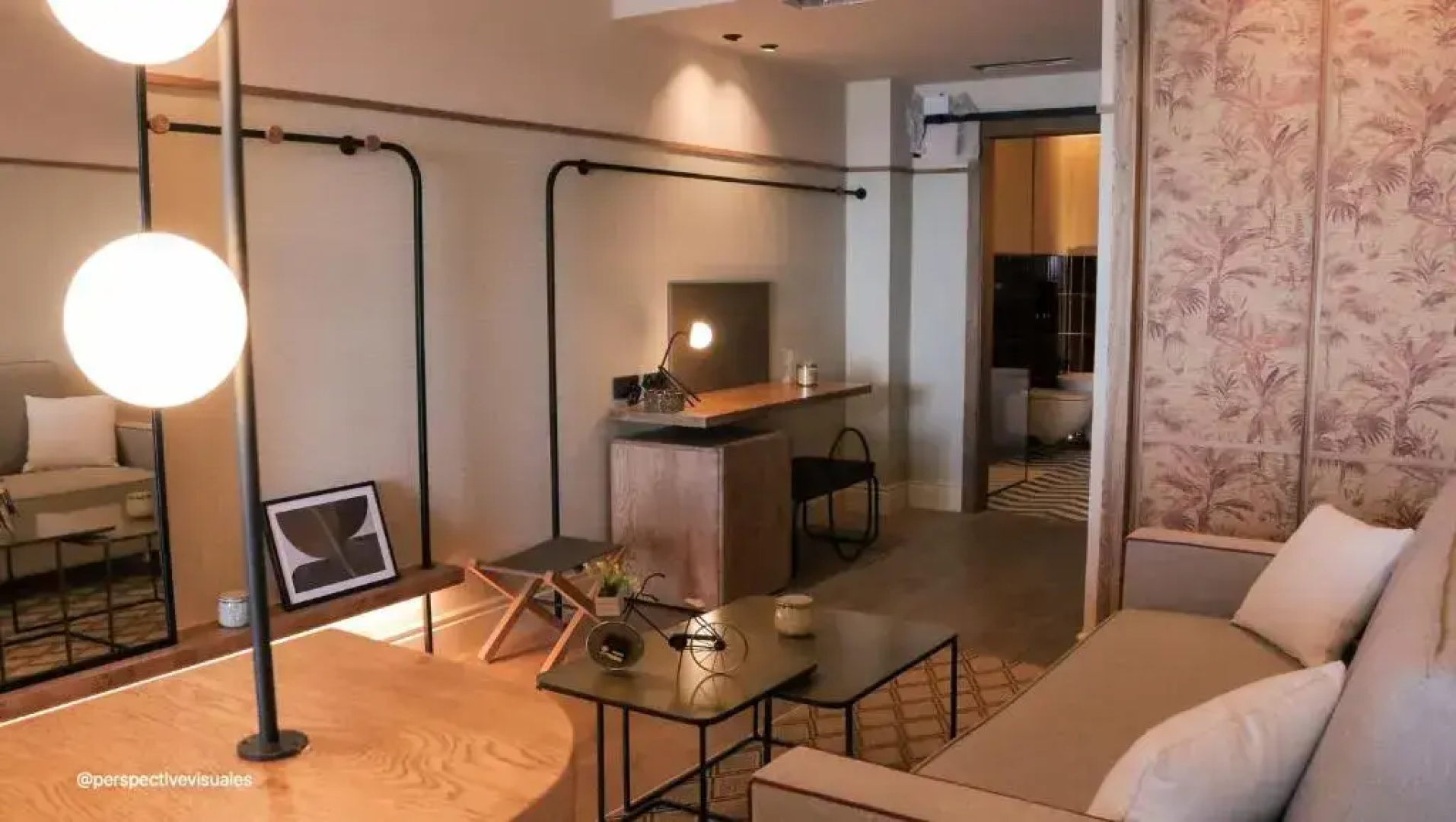 JovA Hotel