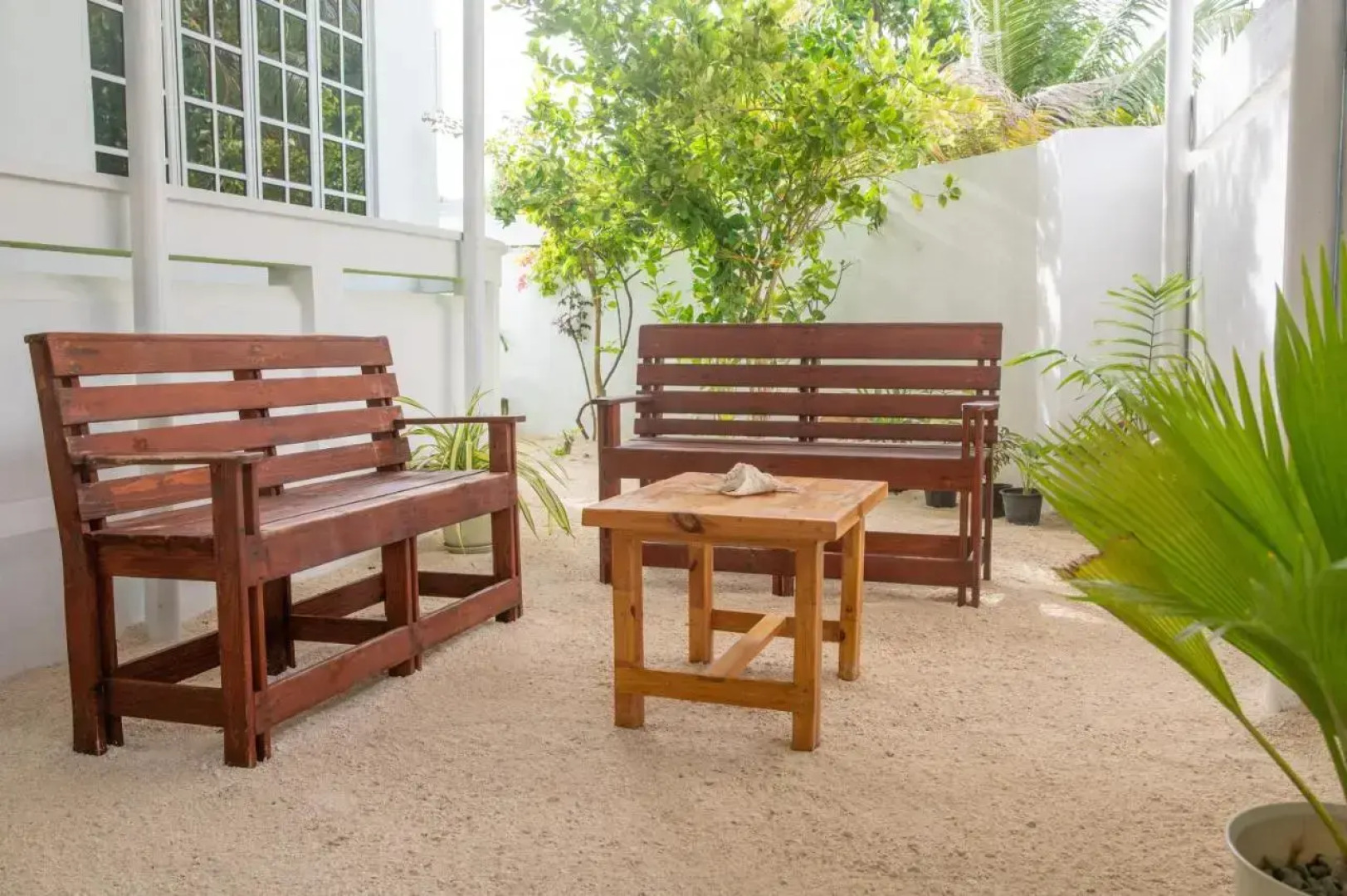 Biosphere Inn Maldives