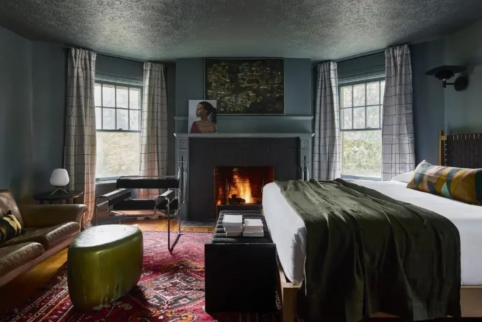 Blind Tiger Asheville