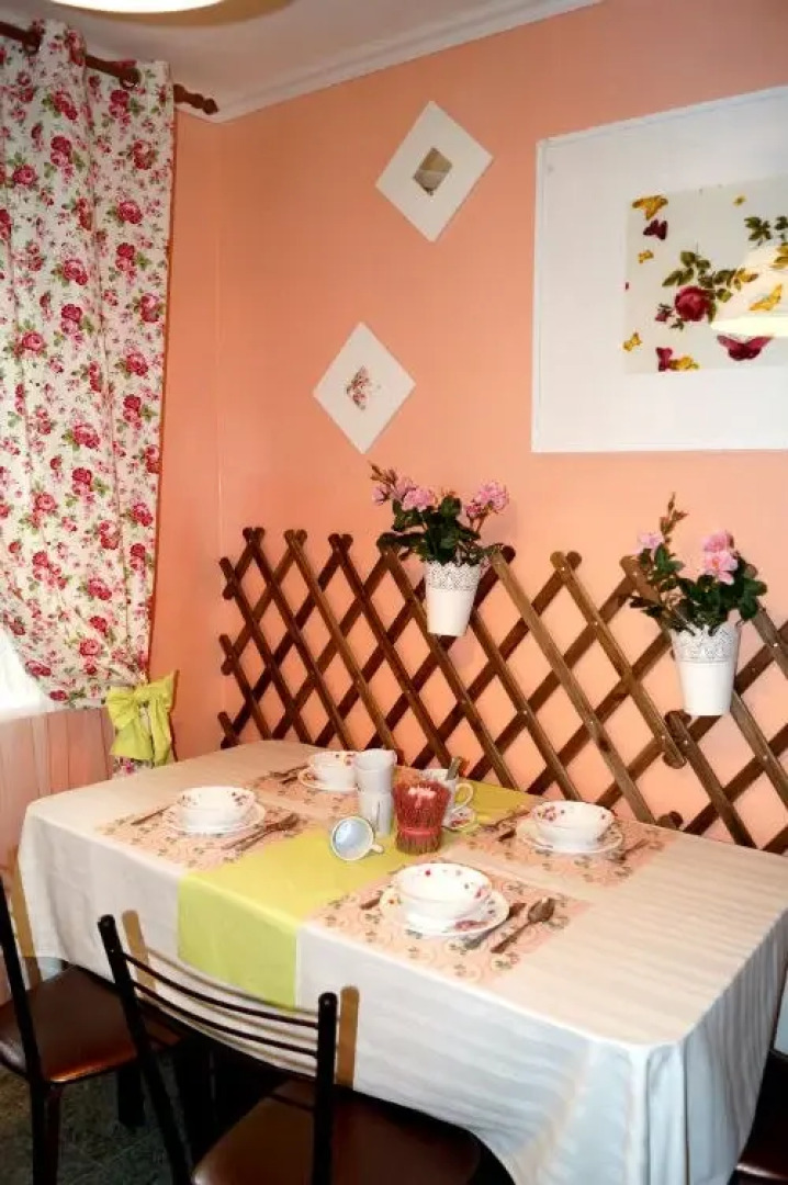 Provans Hostel