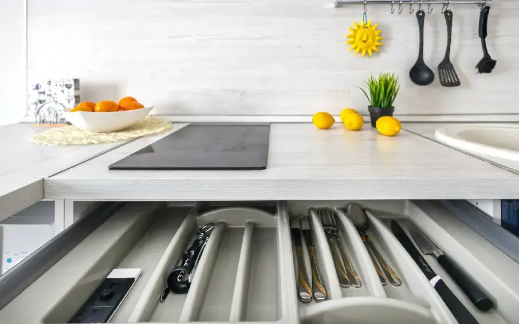 Апартаменты Санторини