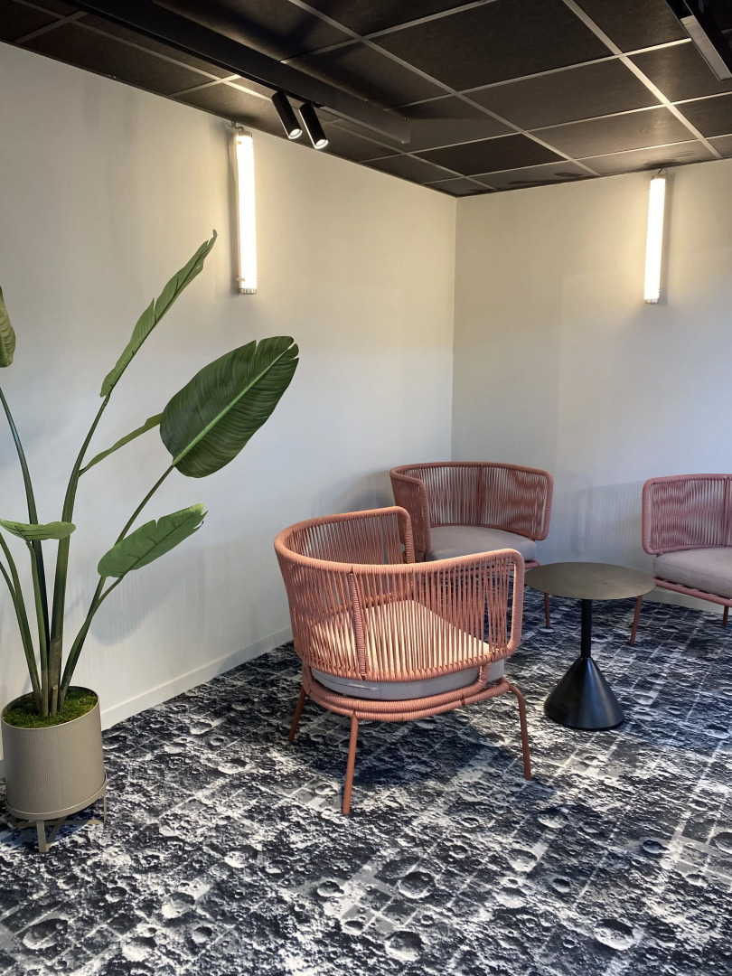 Ibis Nantes Nord Treillières