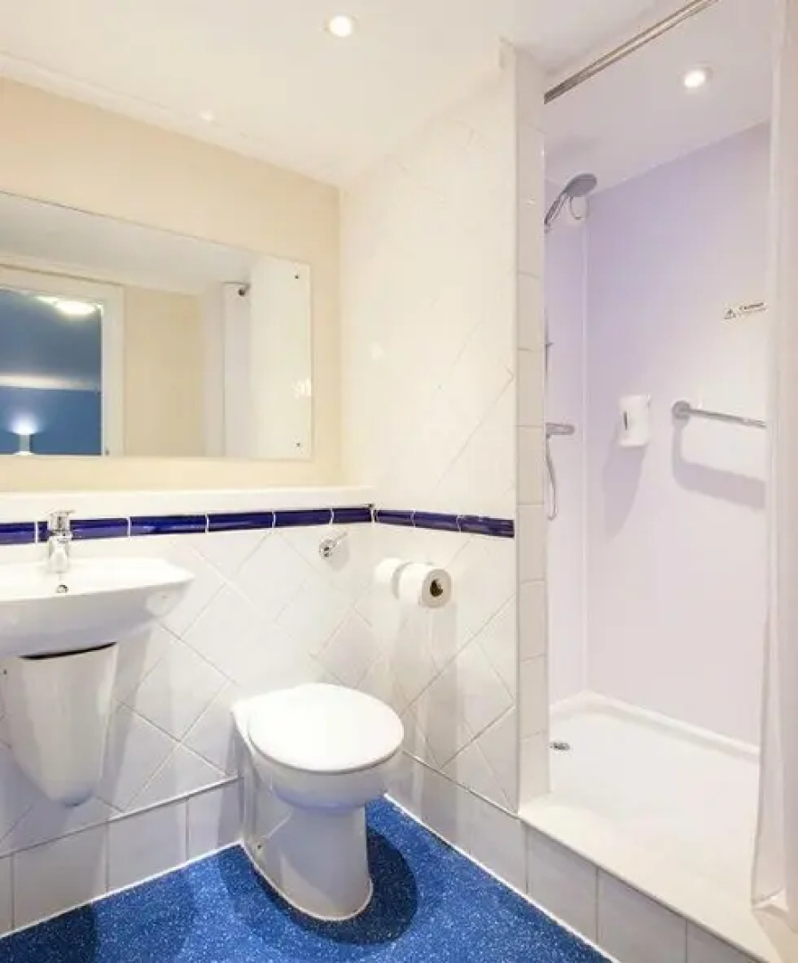 Travelodge Bromsgrove Marlbrook