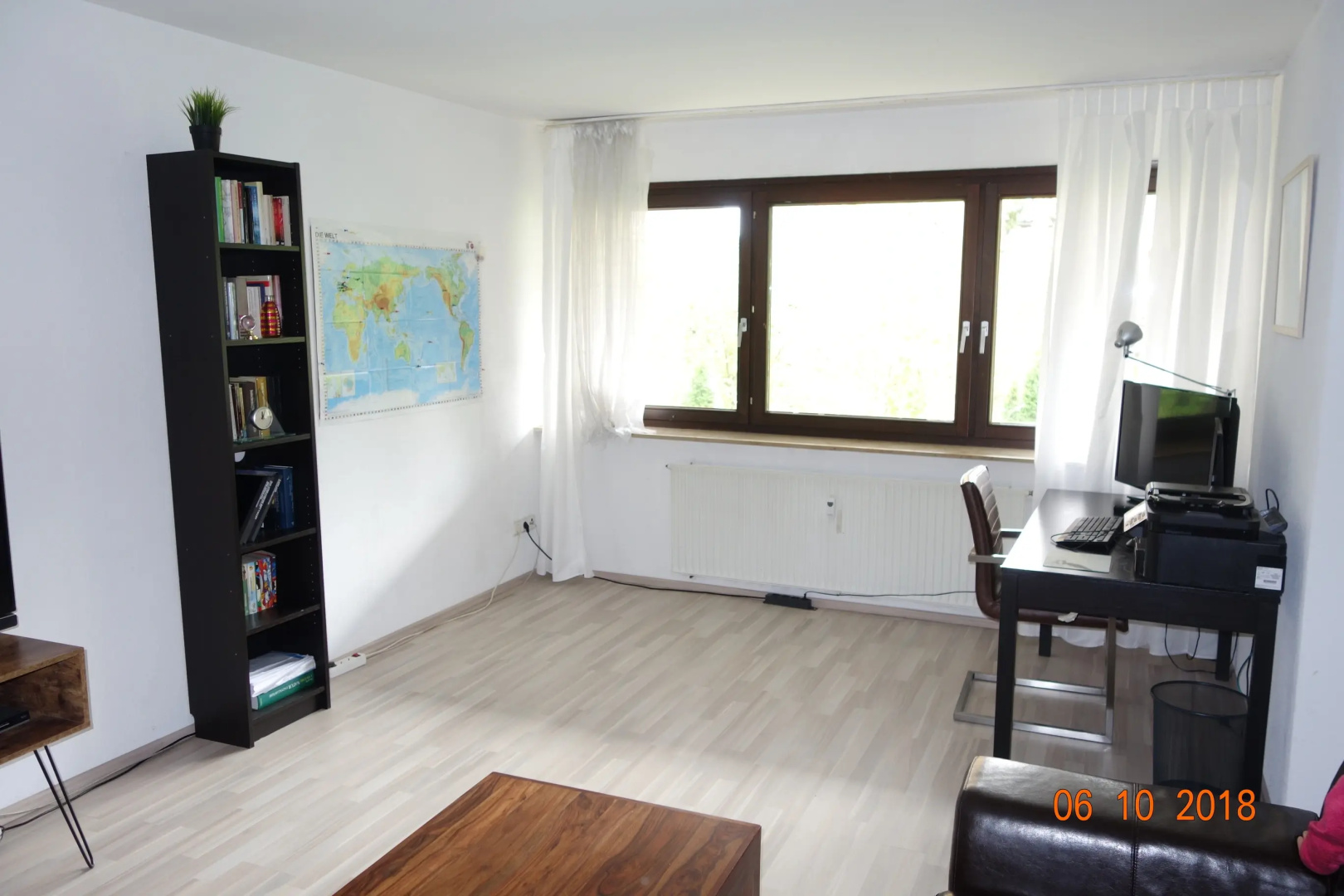 Apartment König