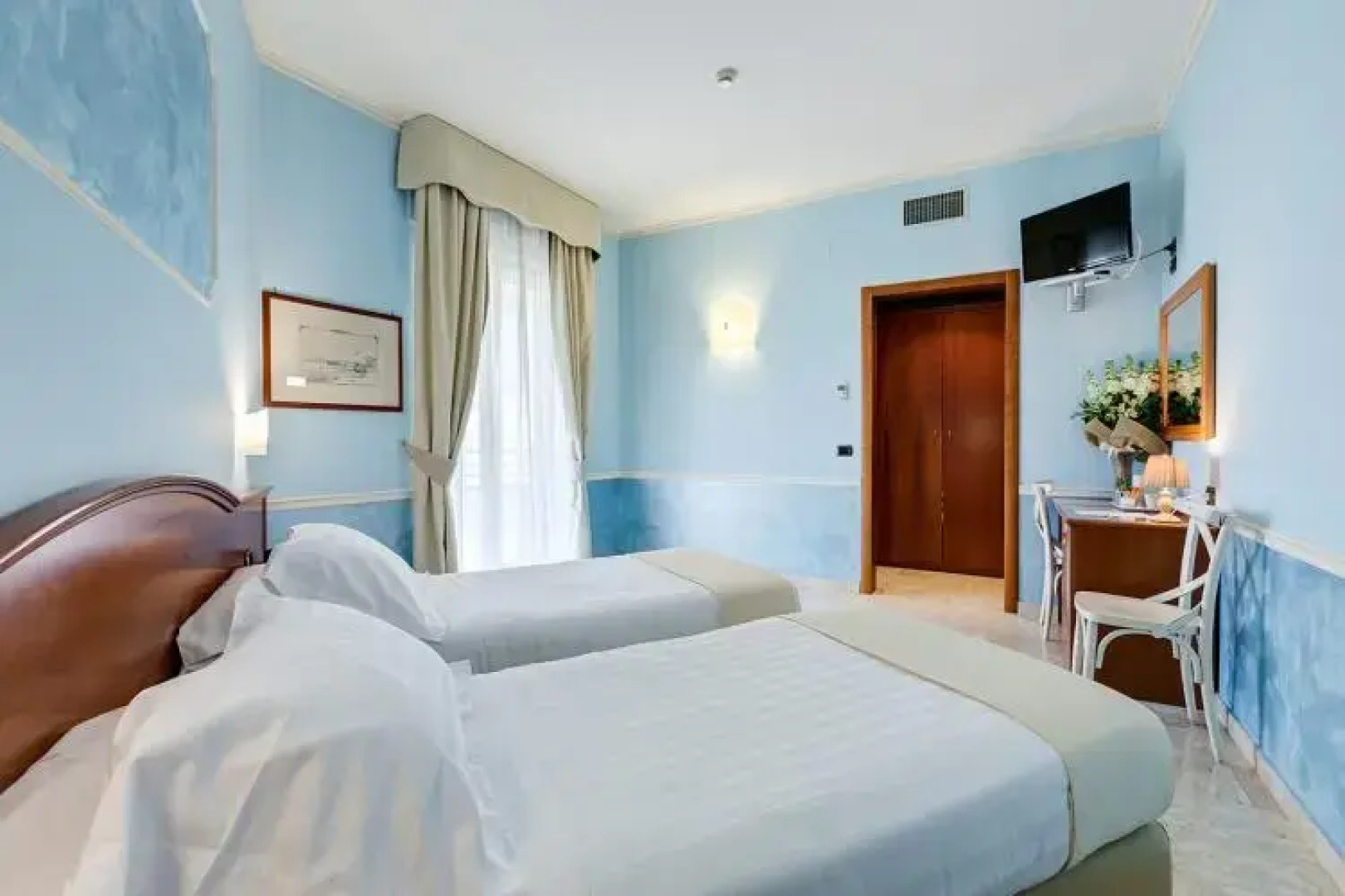 Europa Stabia Hotel