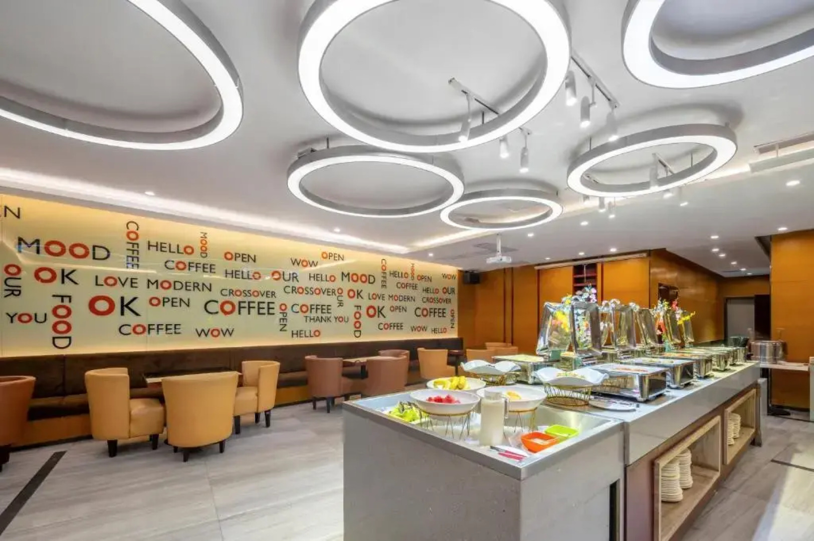 Ausotel Smart Baiyun Airport