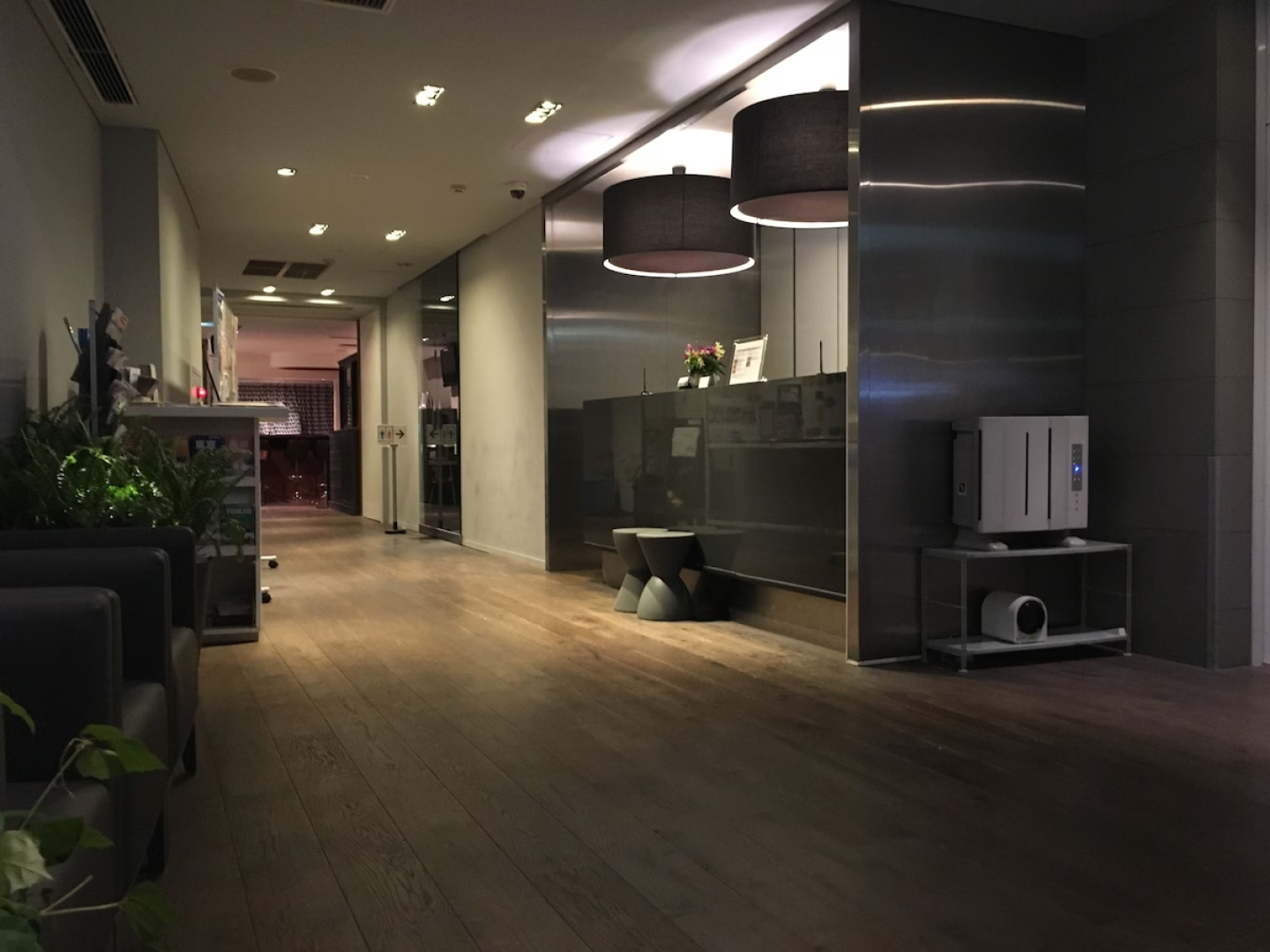 Отель Shibuya Granbell 