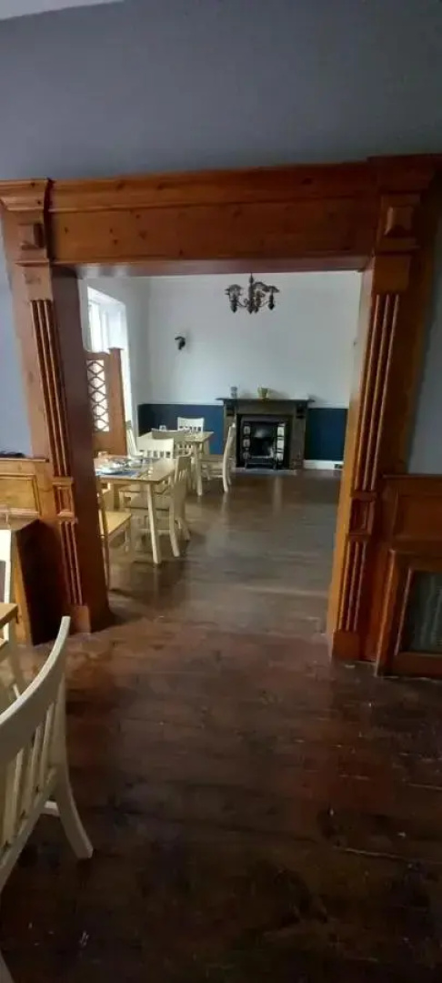 Maid Of Erin Guesthouse
