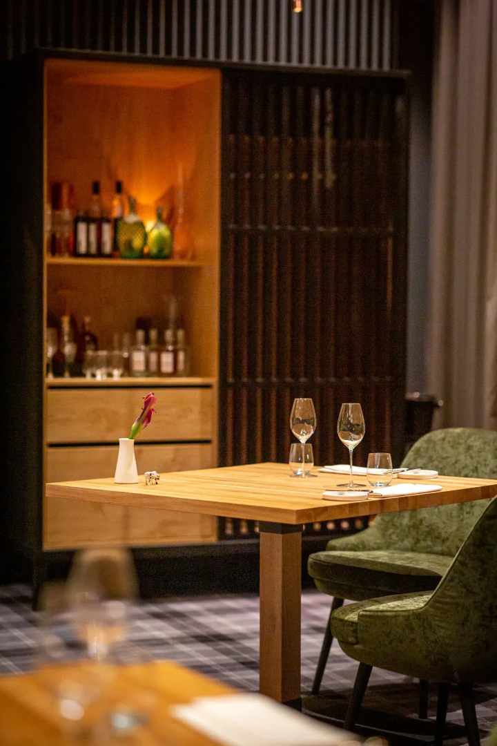 Hilton Munich Airport