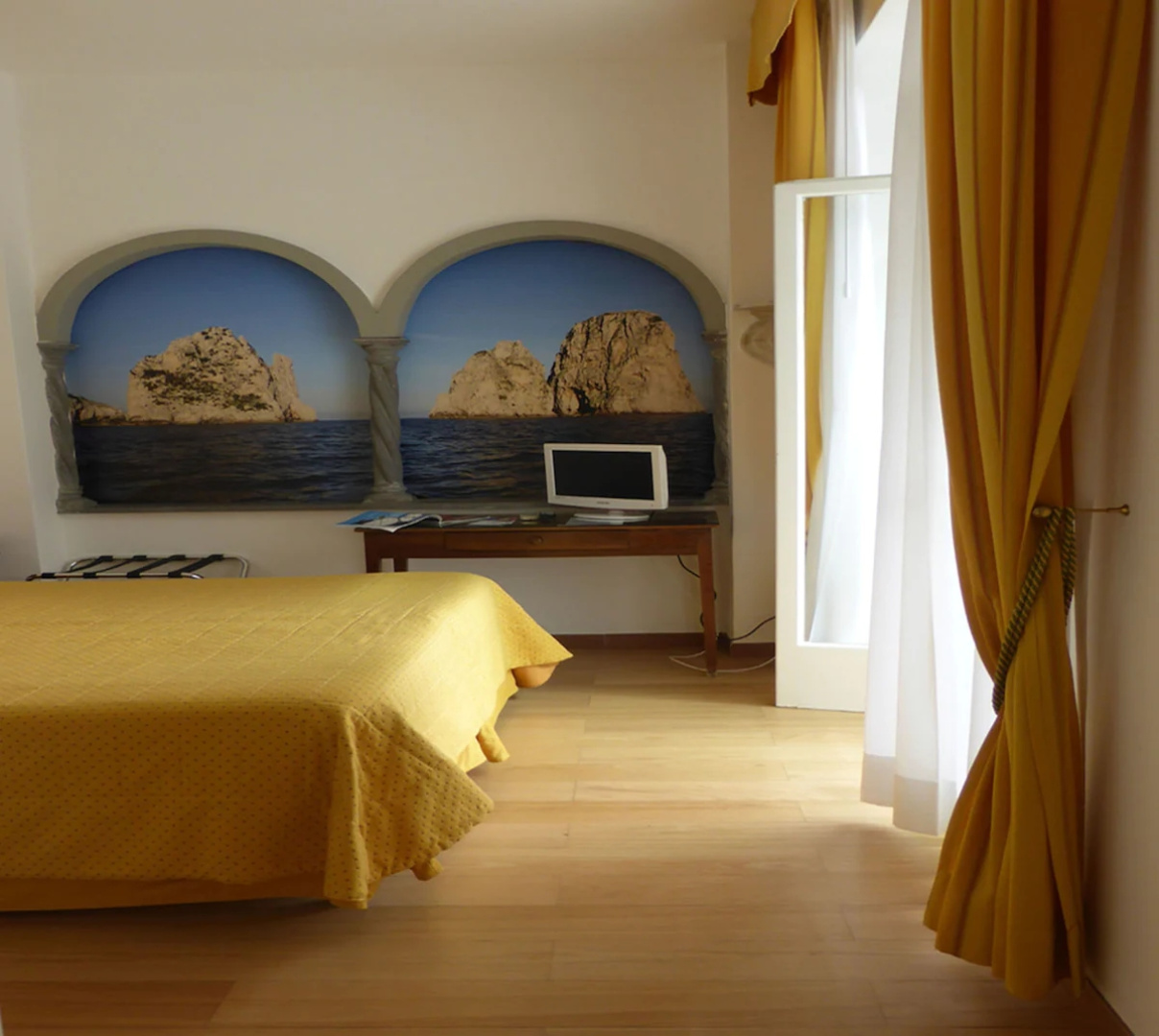 Отель Gatto Bianco Hotel & SPA