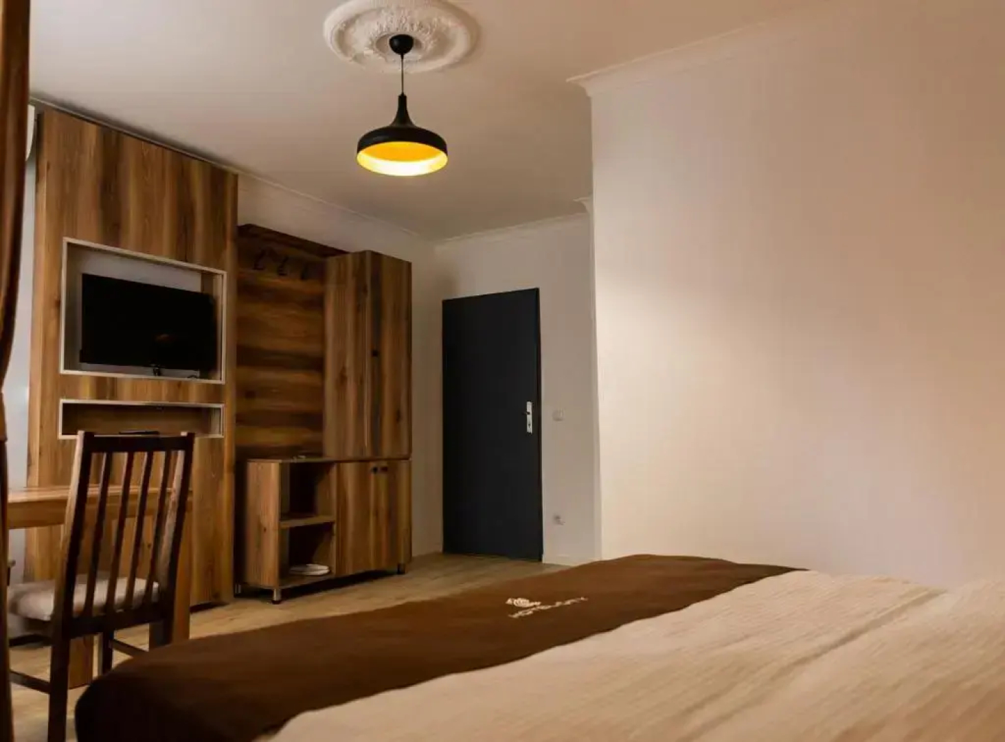 Hotel City Star