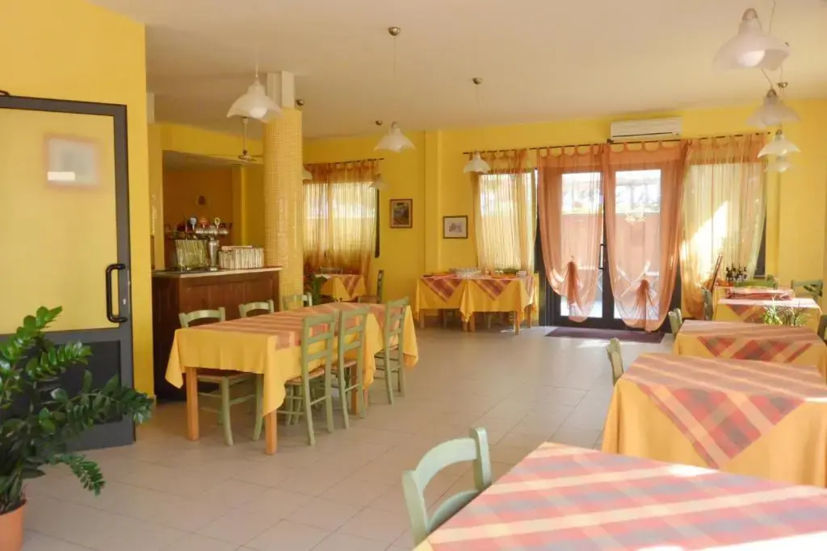 Camping Village Torre Pendente