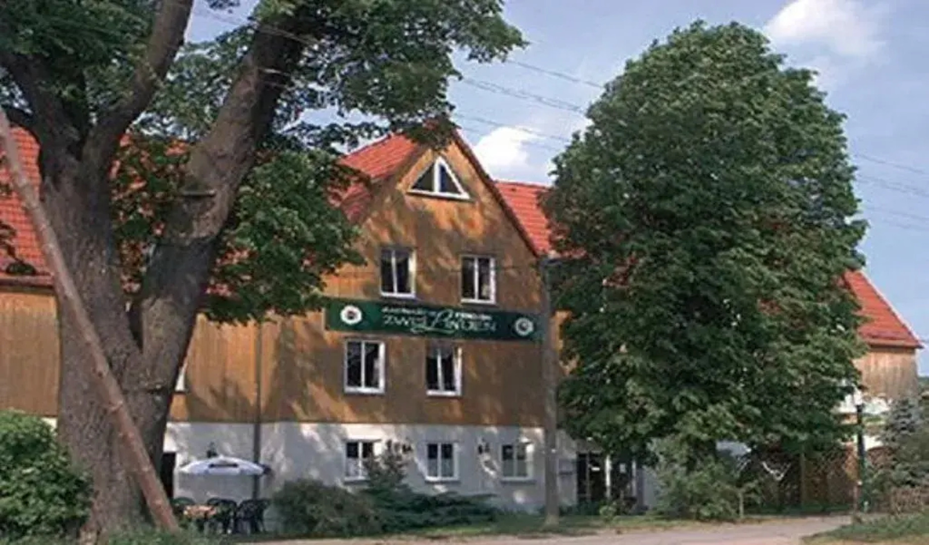 Hotel Zwei Linden