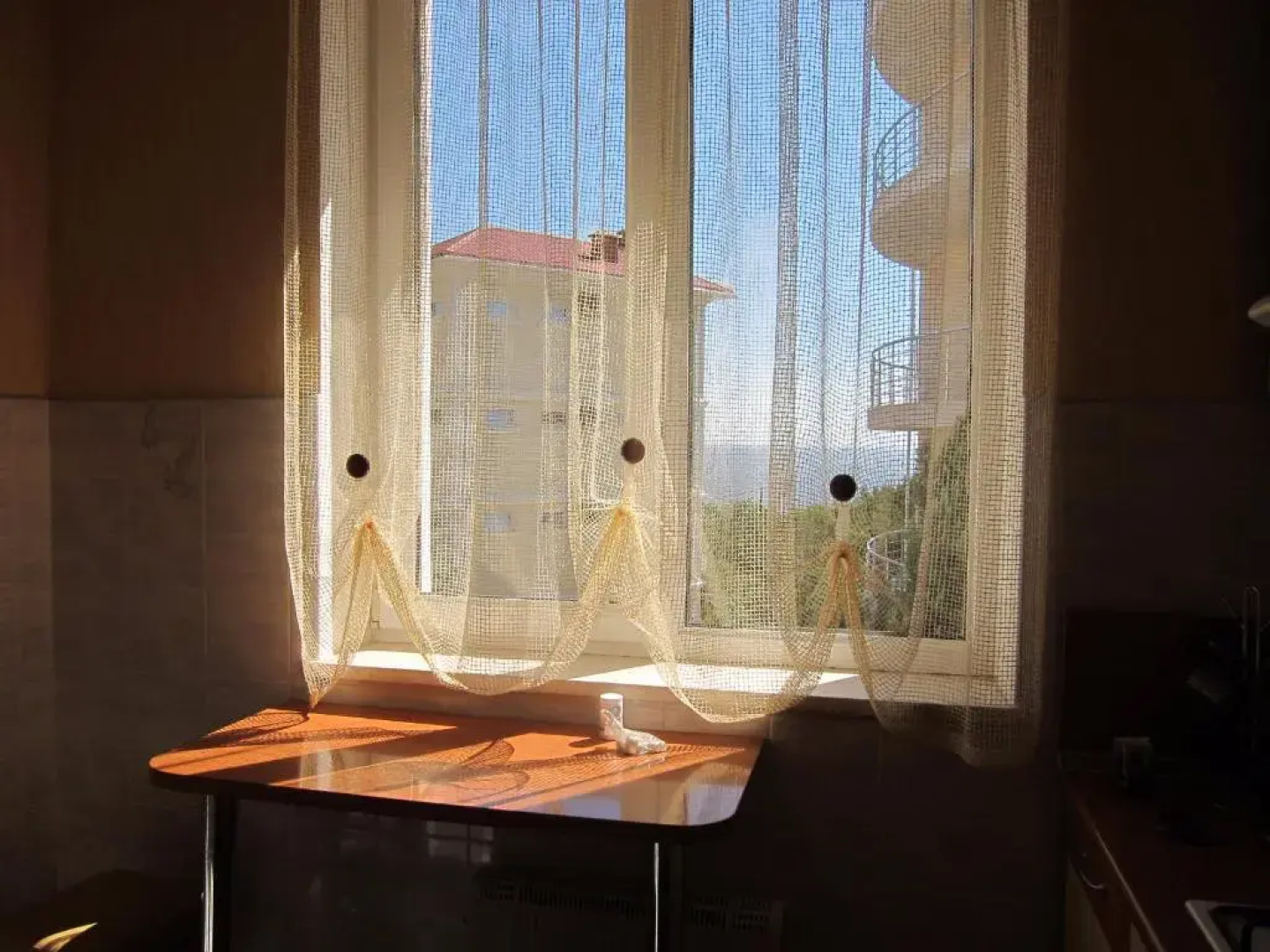 Guest House Solnechnyy Bereg