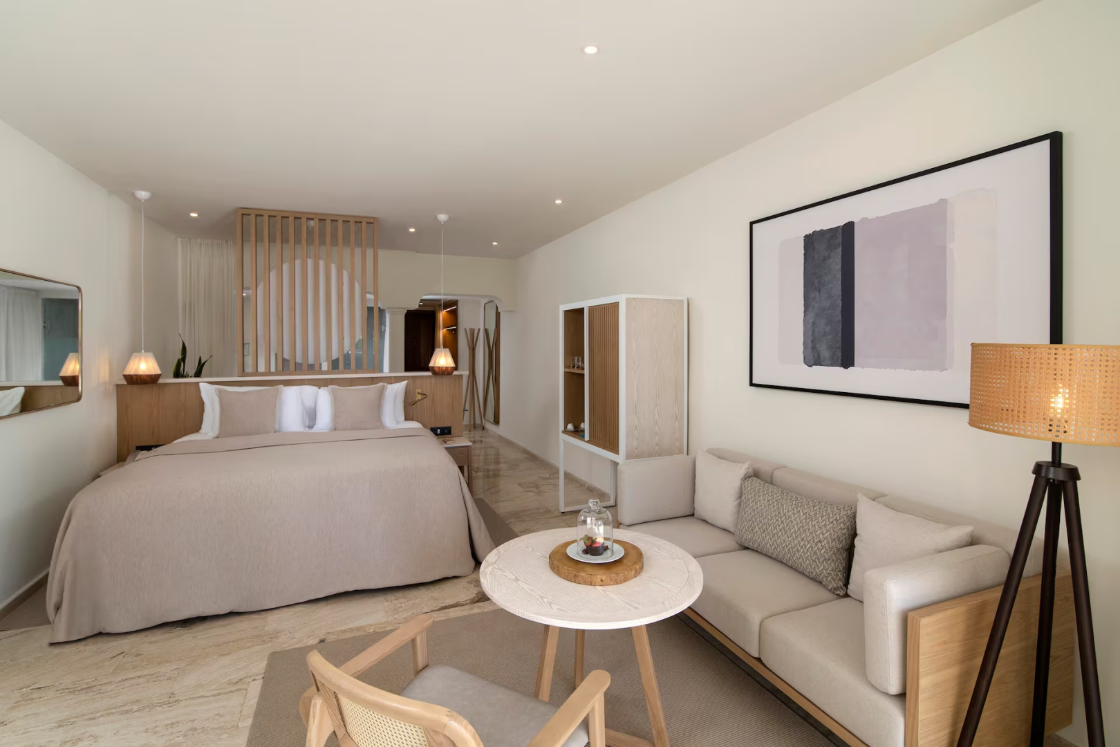 Paradisus Palma Real Golf & Spa Resort All Inclusive