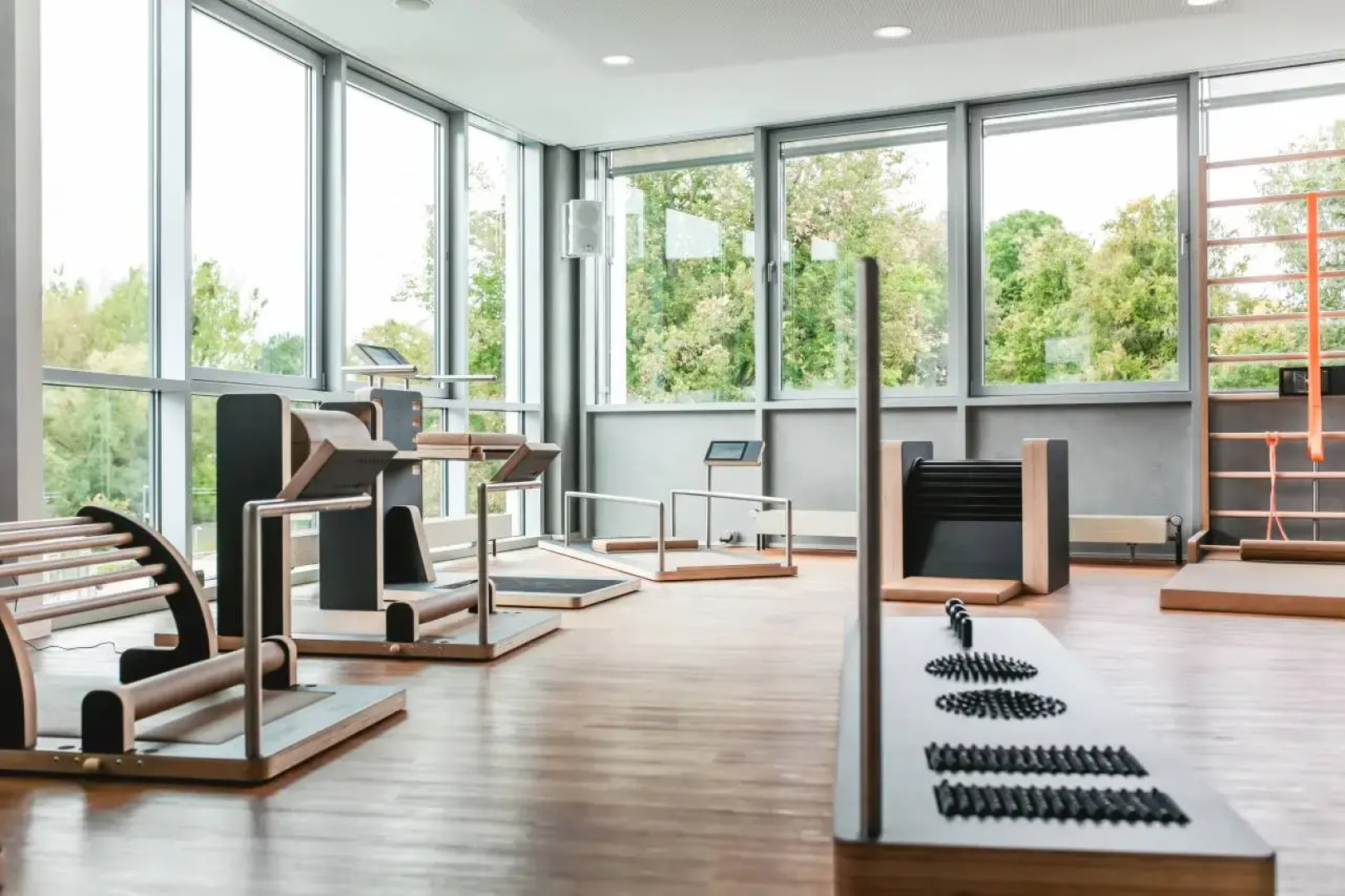 Hotel Am Vitalpark