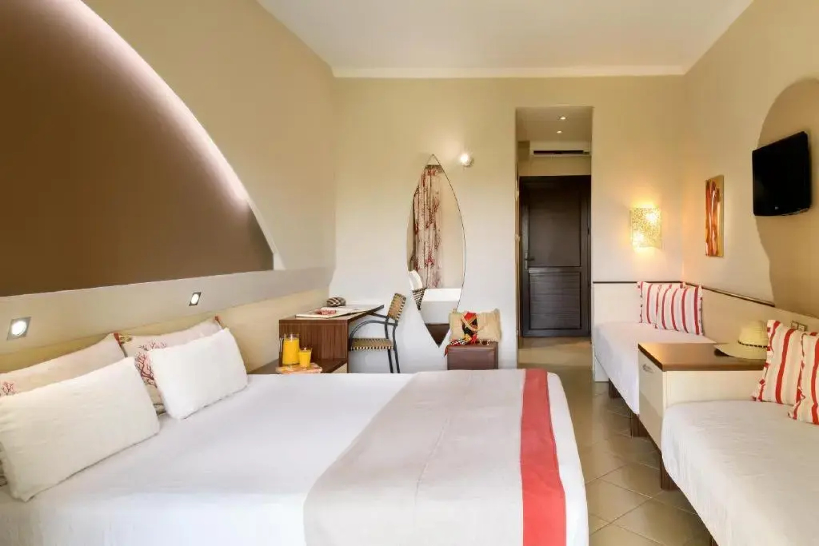 Alexandra Beach Thassos Spa Resort