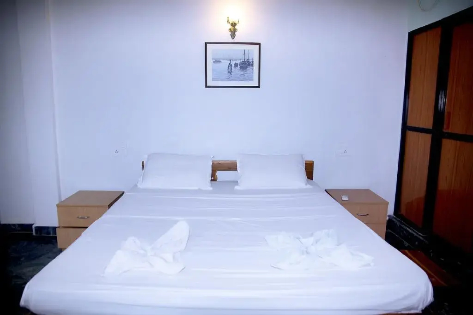 Laxmi Palace Resort
