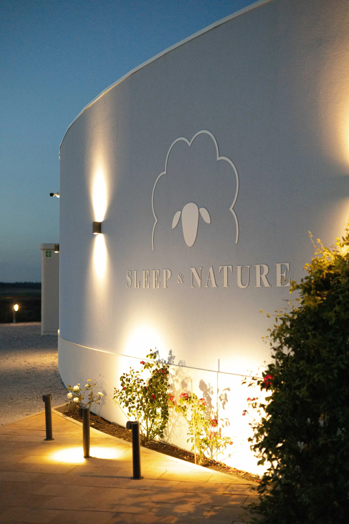 Sleep & Nature Hotel