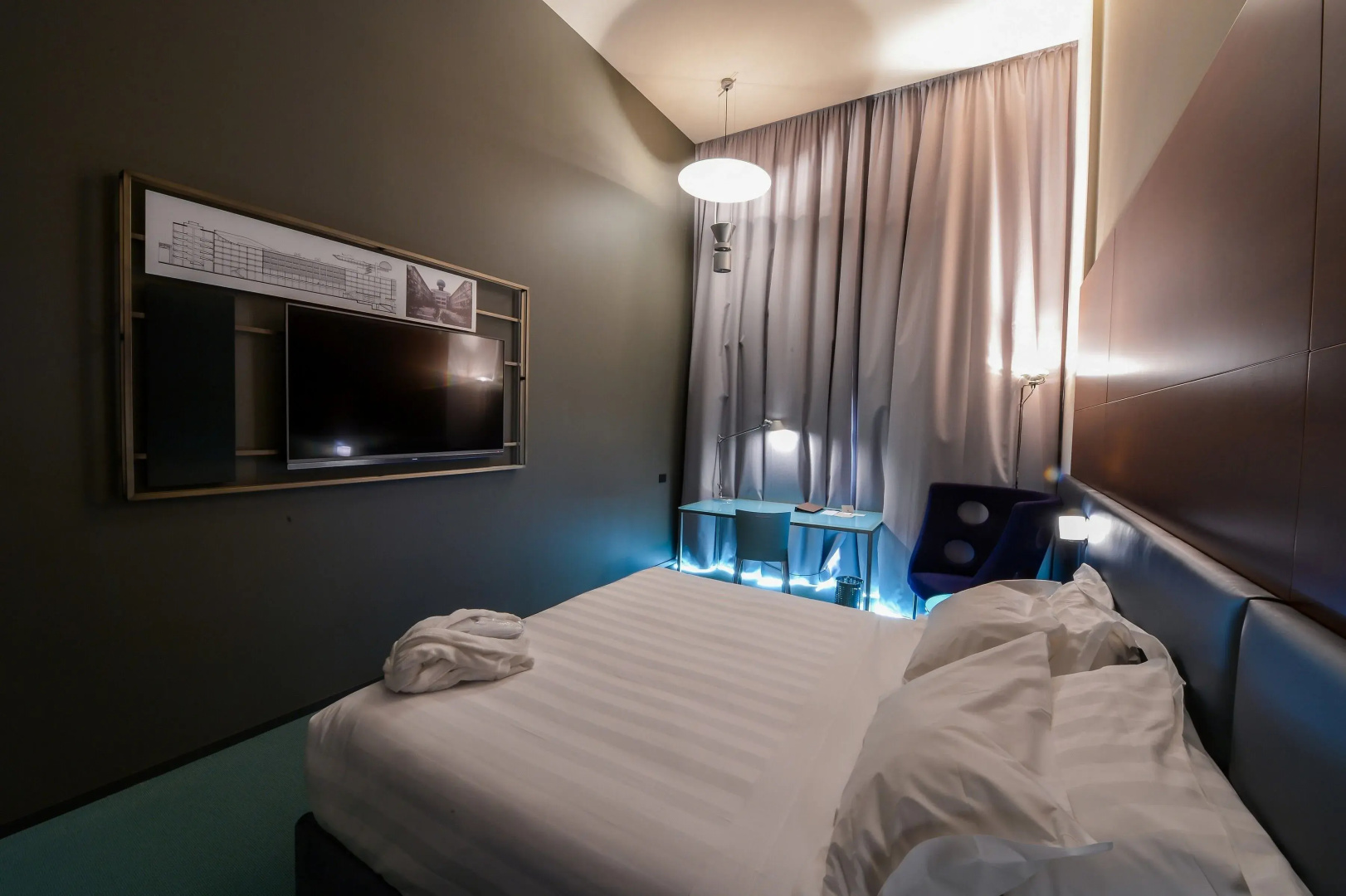 DoubleTree by Hilton Turin Lingotto