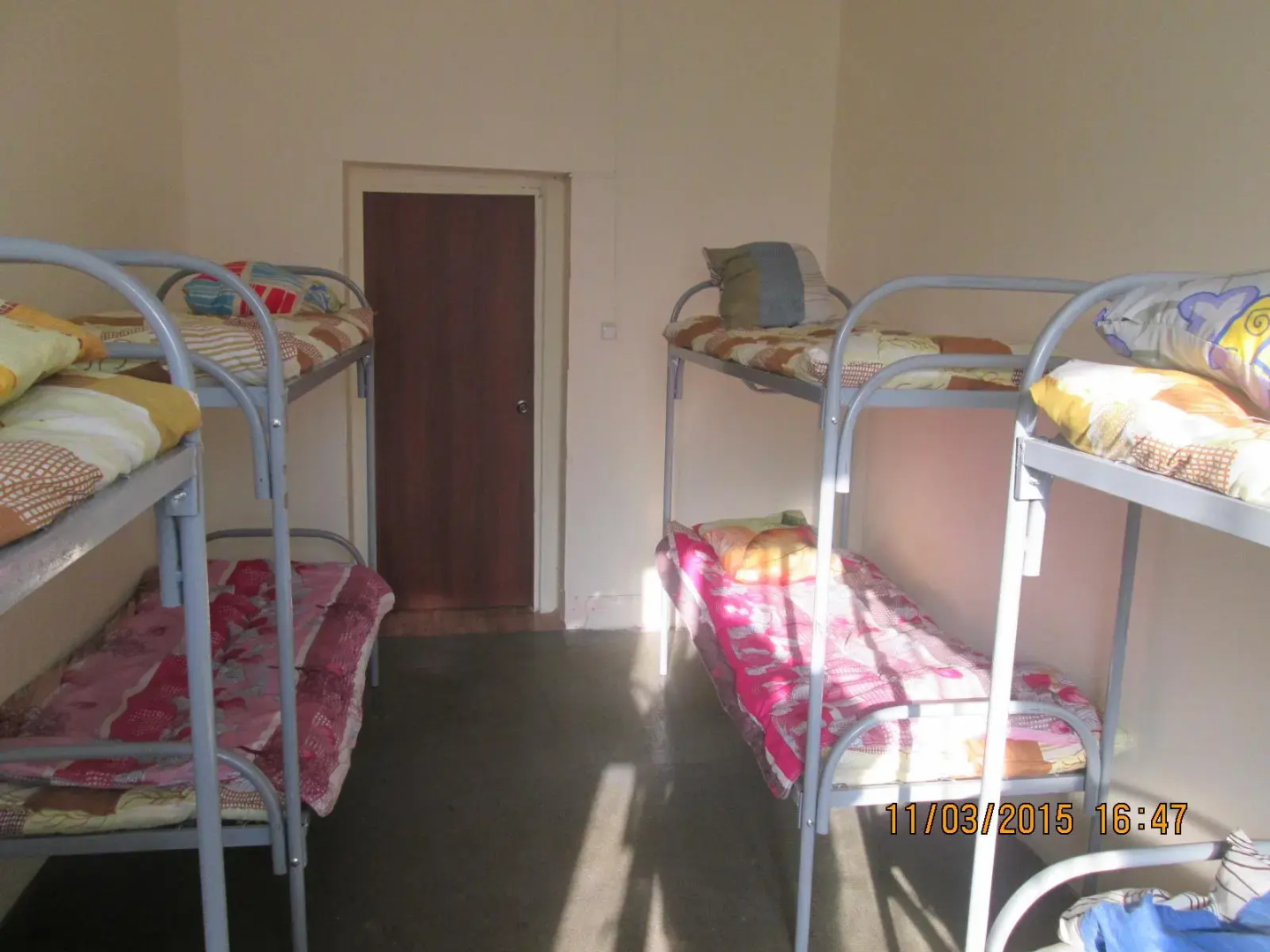 Hostel Masterovoy